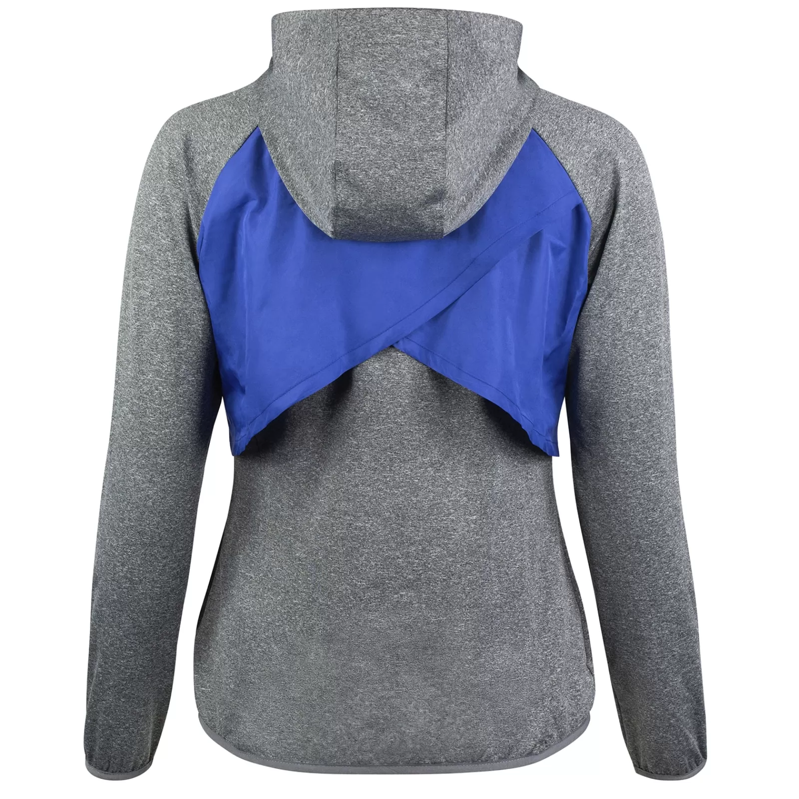 horze Sweat A Capuche Hybride Hallie, Femme< Pulls & Sweat