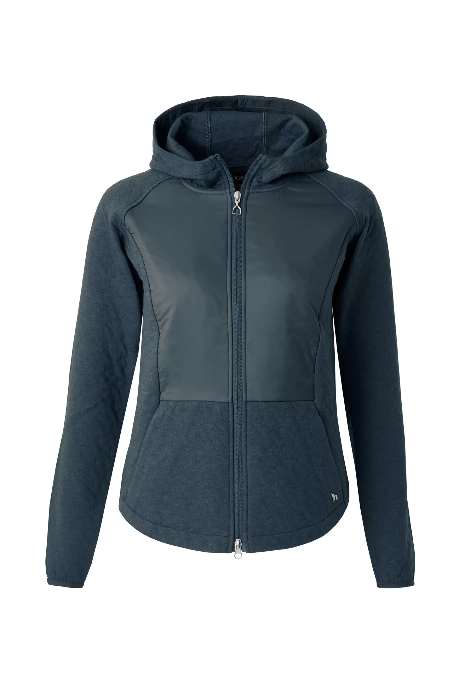 horze Sweat A Capuche Hybride Sabine Pour Femme< Pulls & Sweat