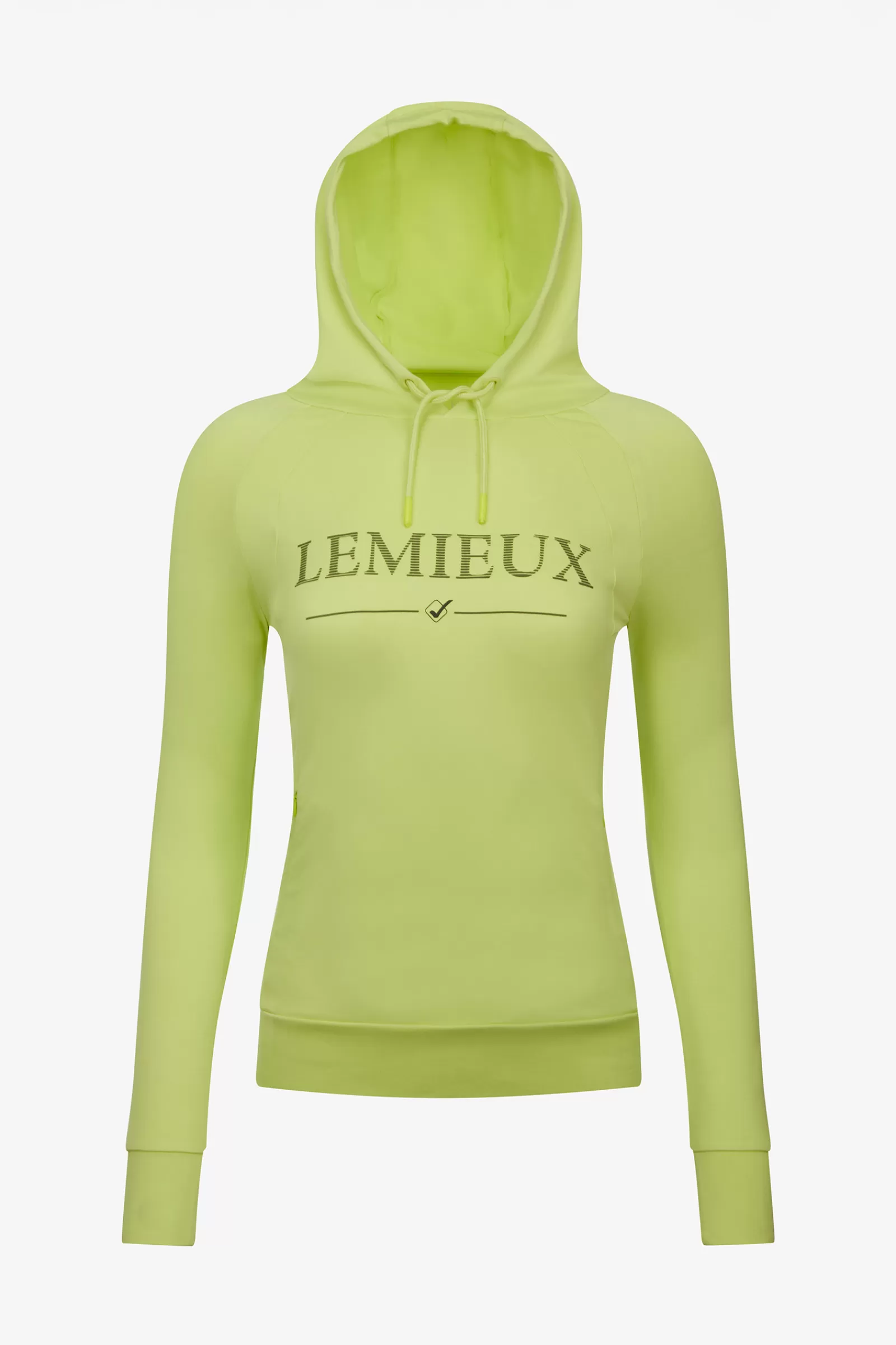 lemieux Sweat A Capuche Luxe Pour Femme< Pulls & Sweat
