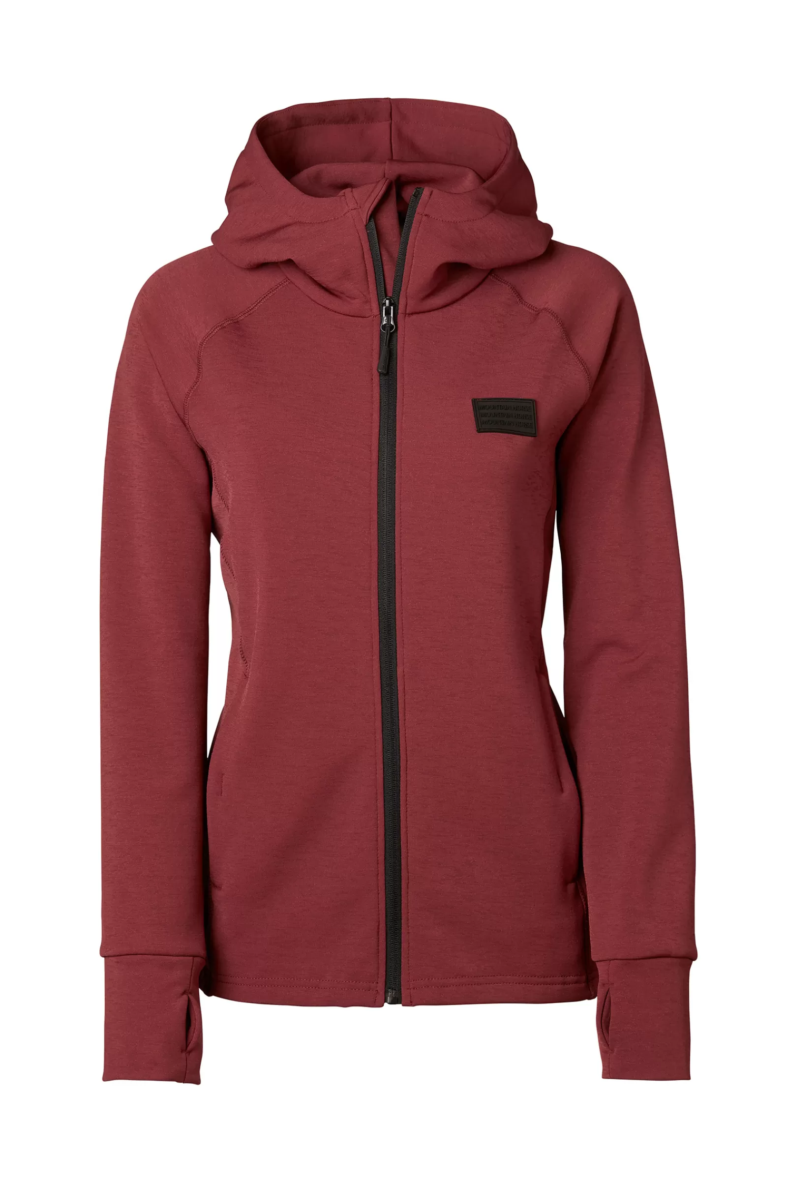 mountainhorse Sweat A Capuche Mountain Horse Indy Pour Femme< Pulls & Sweat