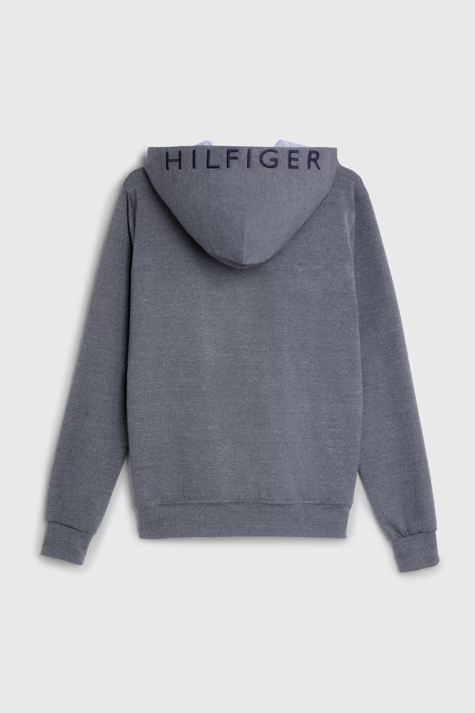 tommyhilfigerequestrian Sweat A Capuche Tommy Hilfiger Equestrian H Logo Pour Femme< Pulls & Sweat