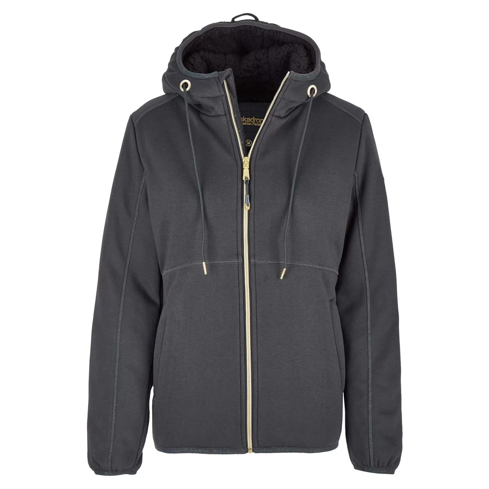 eskadron Sweat A Capuche Zippe Jersey Fanatics Aw21 Ruby< Pulls & Sweat
