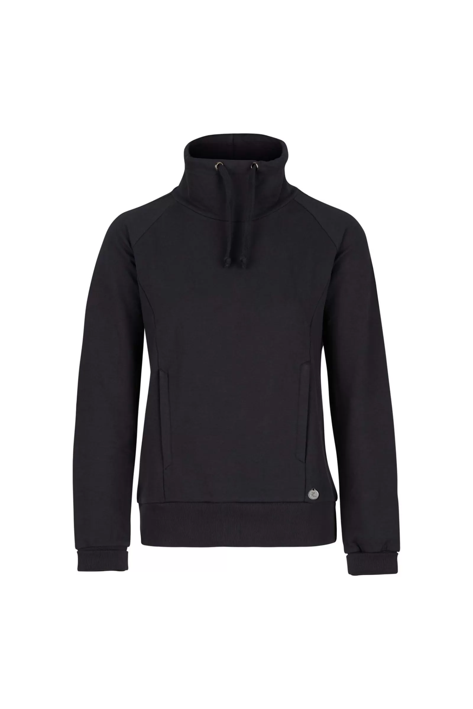 horze Sweat-Shirt A Col Montant Elinor Pour Femme< Pulls & Sweat