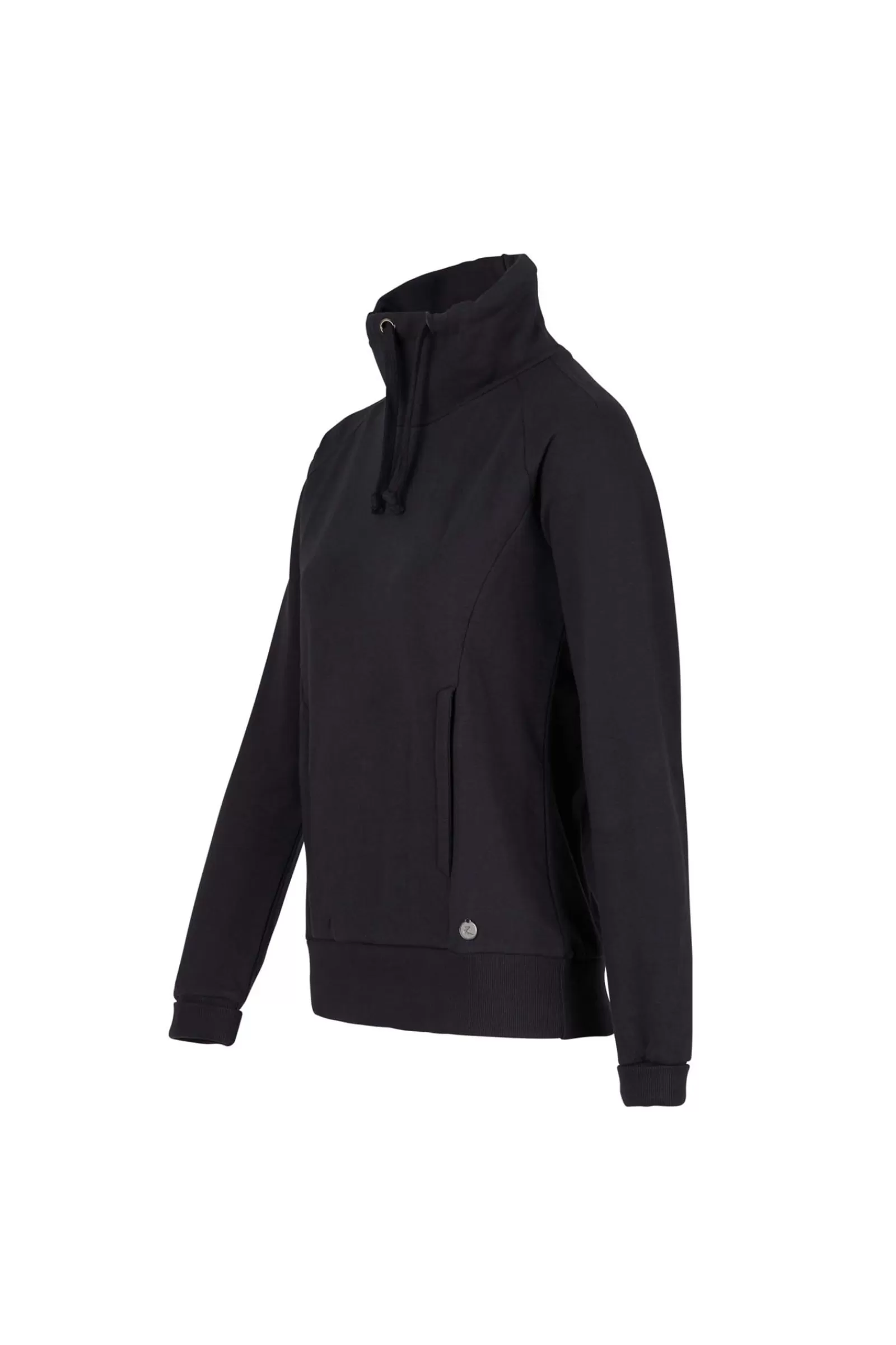 horze Sweat-Shirt A Col Montant Elinor Pour Femme< Pulls & Sweat