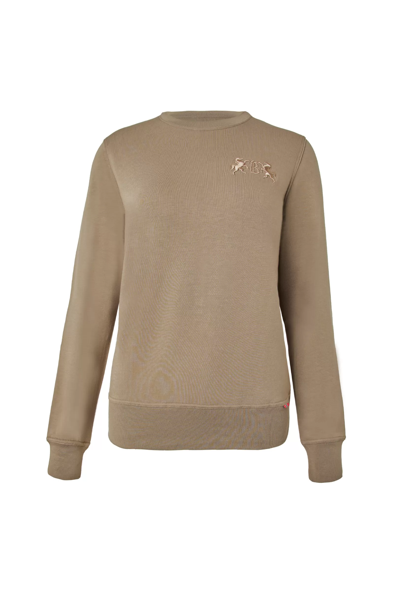 bvertigo Sweat-Shirt B Vertigo Erica En Bambou Pour Femme< Pulls & Sweat