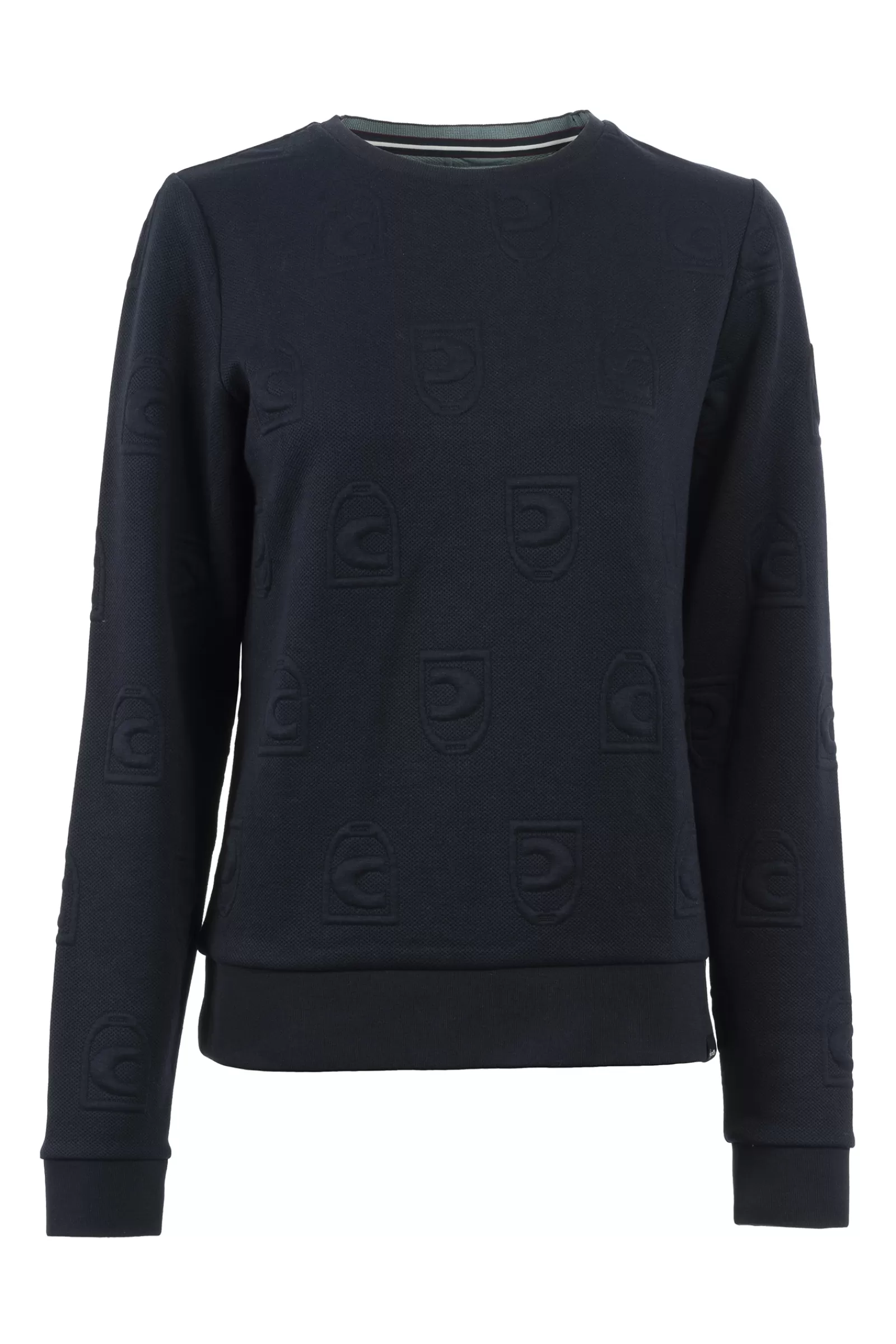 cavallo Sweat-Shirt Elba Pour Femme< Pulls & Sweat