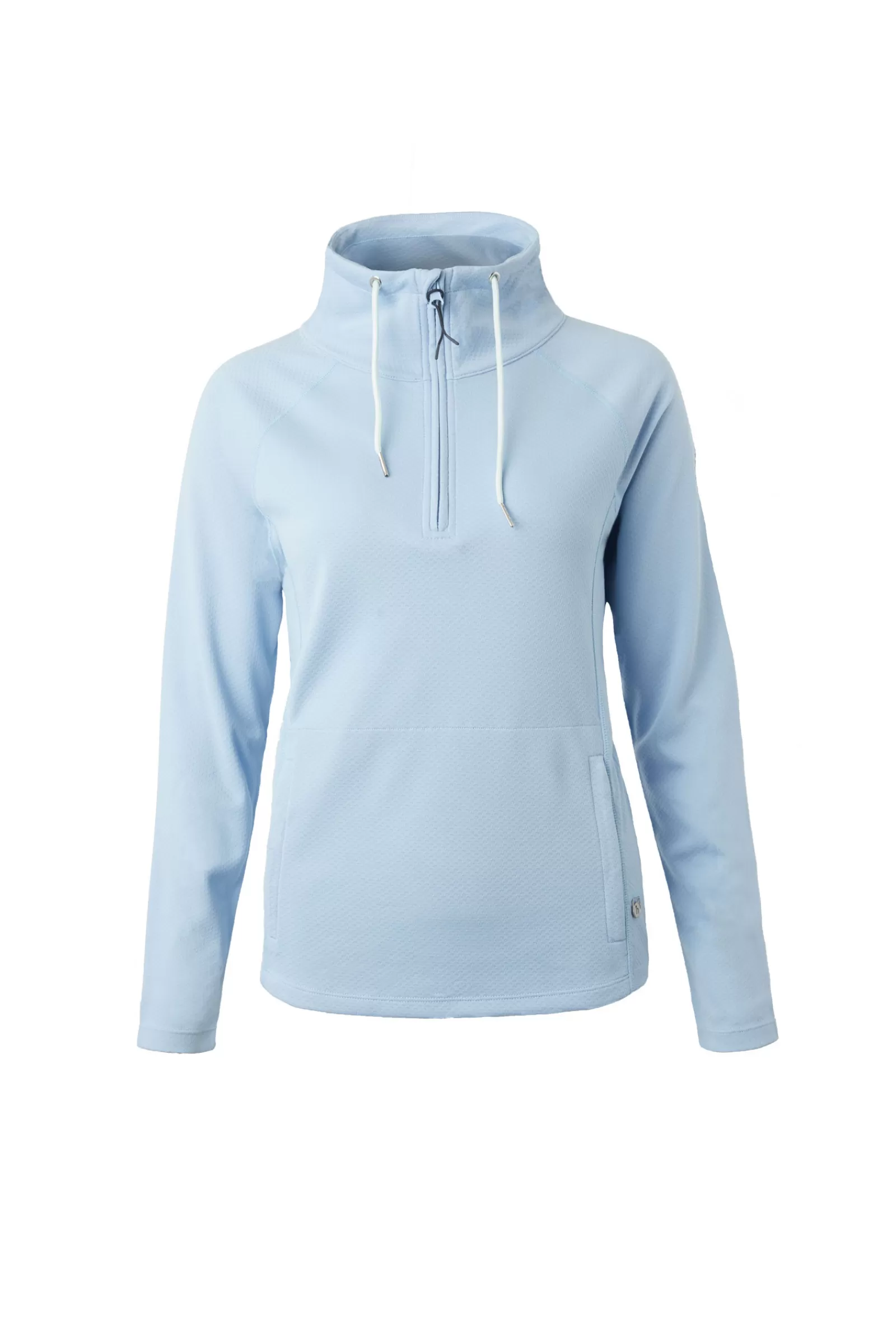 horze Sweat-Shirt Fonctionnel Ira, Femme< Pulls & Sweat