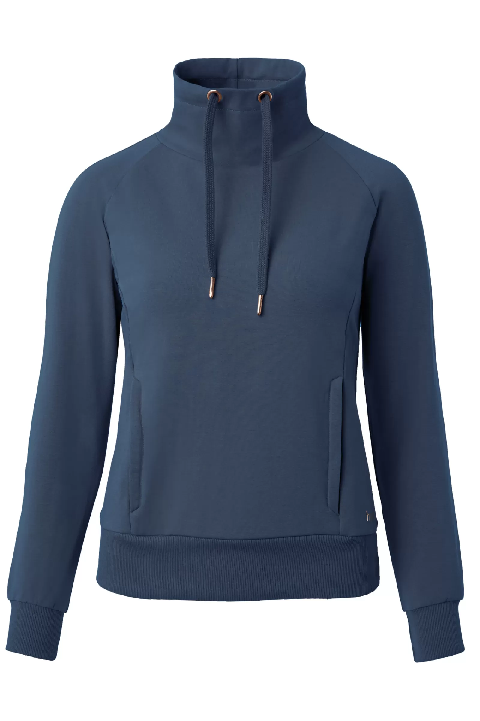 horze Sweat-Shirt Remy En Coton Bio Femme< Pulls & Sweat