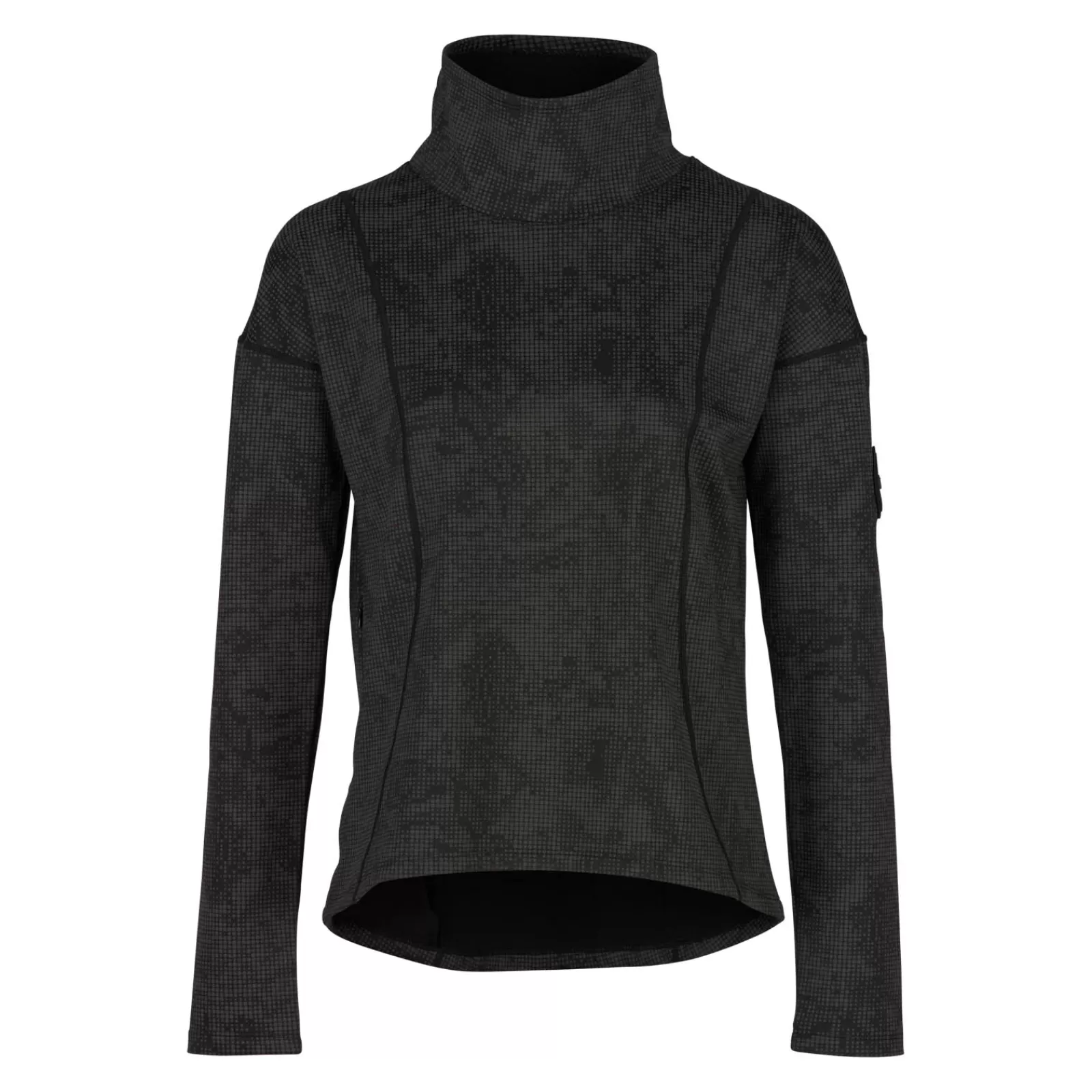 horze Sweat-Shirt Technique Ramona Pour Femme< Tee Shirts & Polos