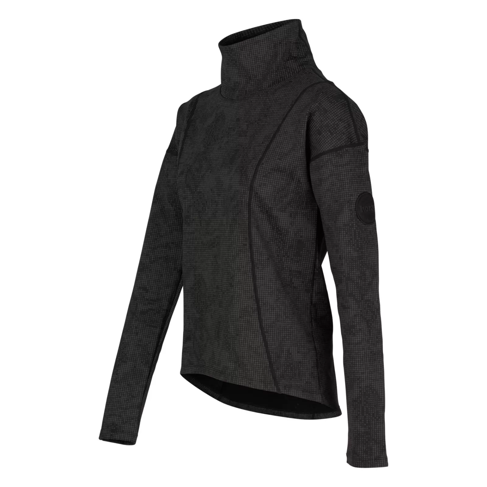 horze Sweat-Shirt Technique Ramona Pour Femme< Tee Shirts & Polos