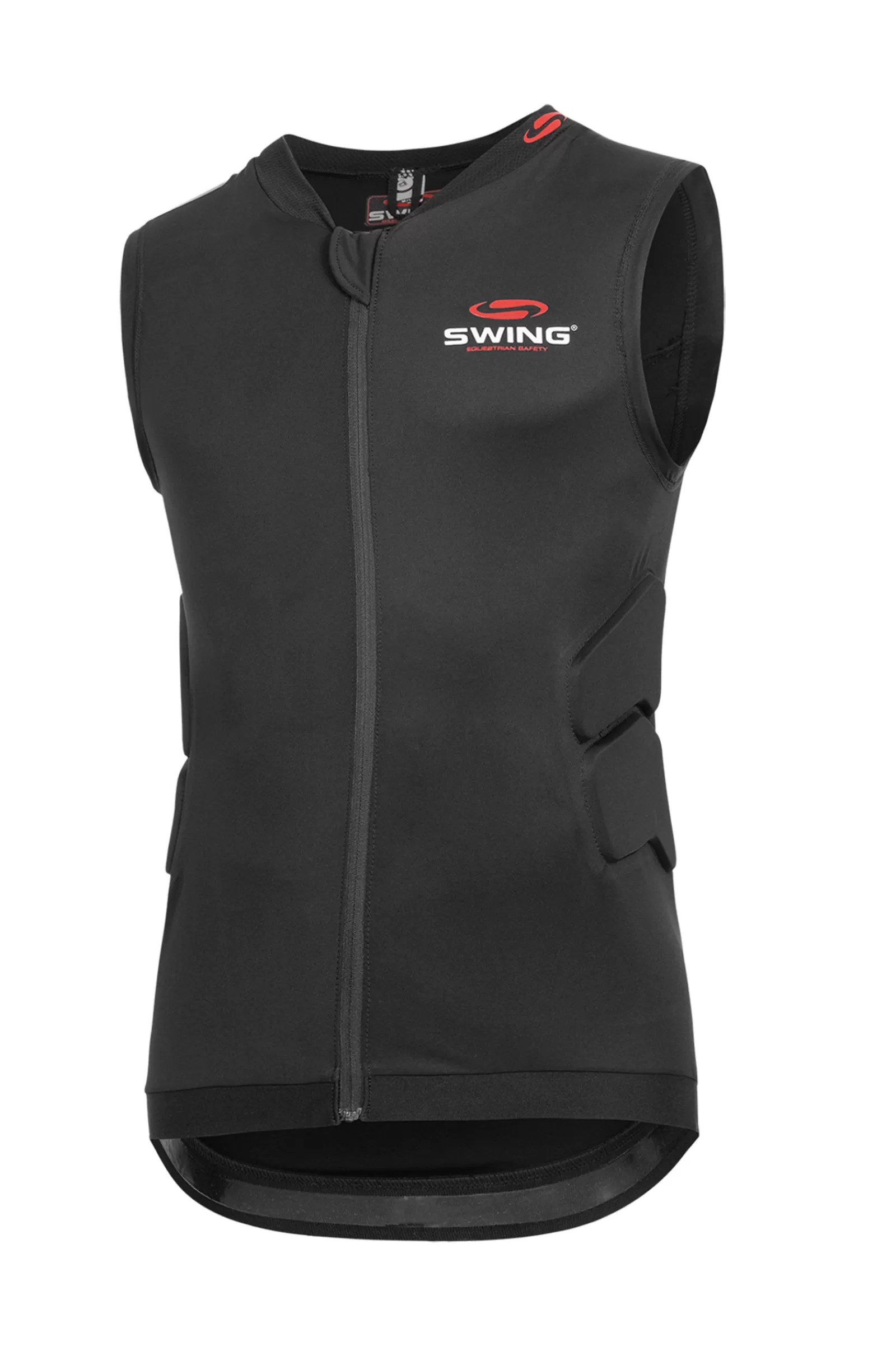 waldhausen Swing P20 Protection Dorsale,Pour Adultes< Protège-dos D'équitation