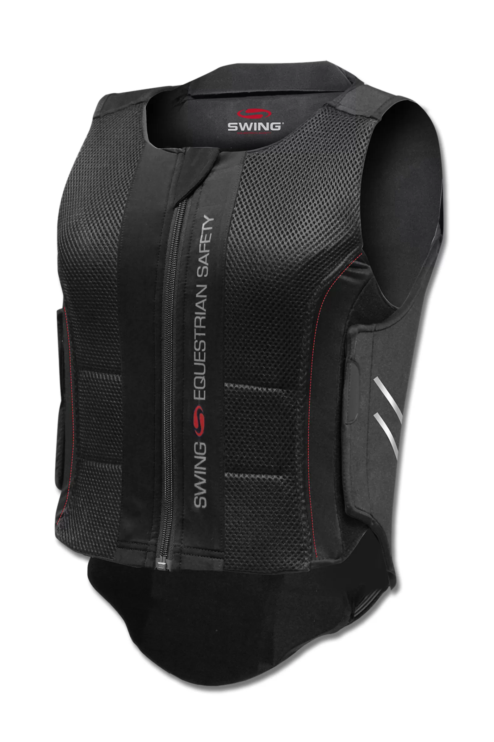 swing Protection Dorsale P07 Souple Pour Adultes< Protège-dos D'équitation