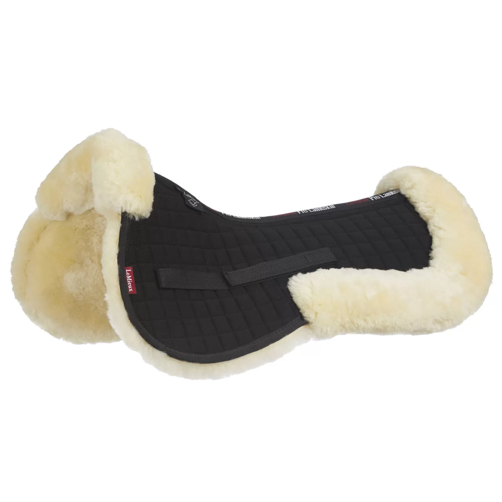 Shop Tapis Amortisseur Peau De Mouton Amortisseur Cheval