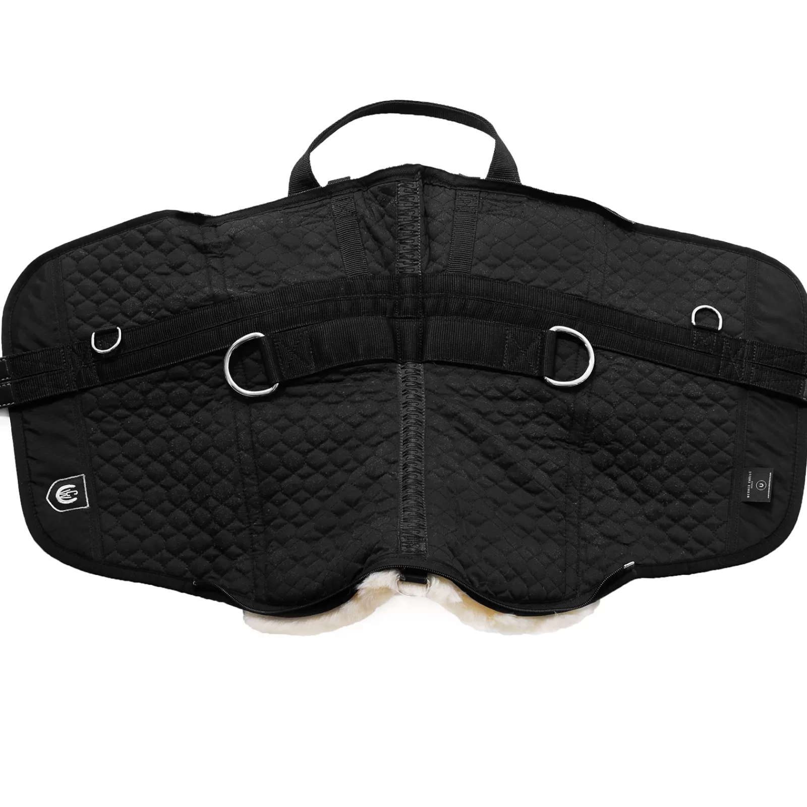 Shop Tapis De Monte A Cru  Selle