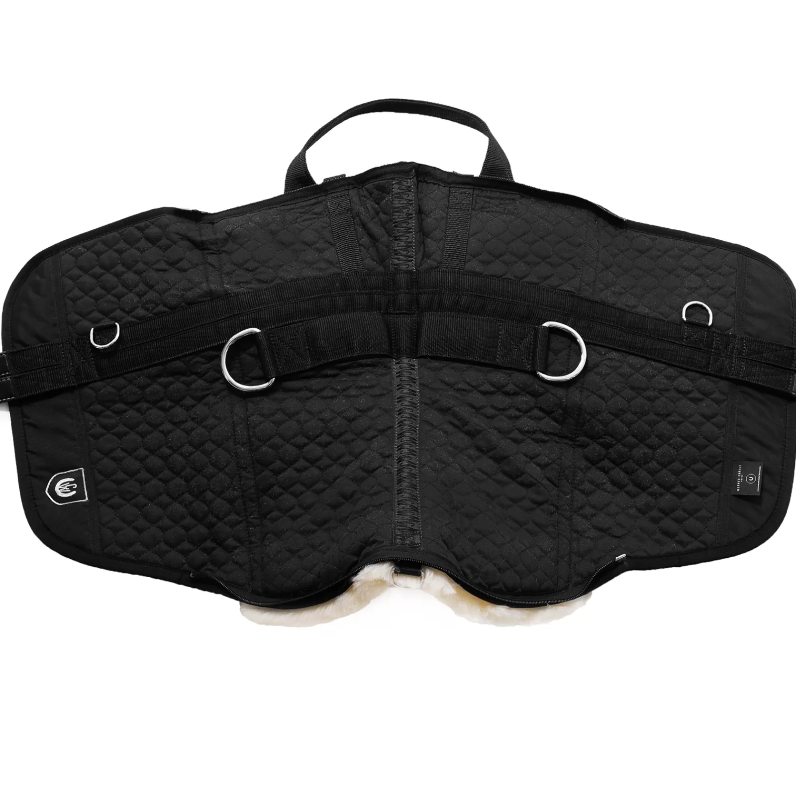 Sale Tapis De Monte A Cru Iberica Plus Selle