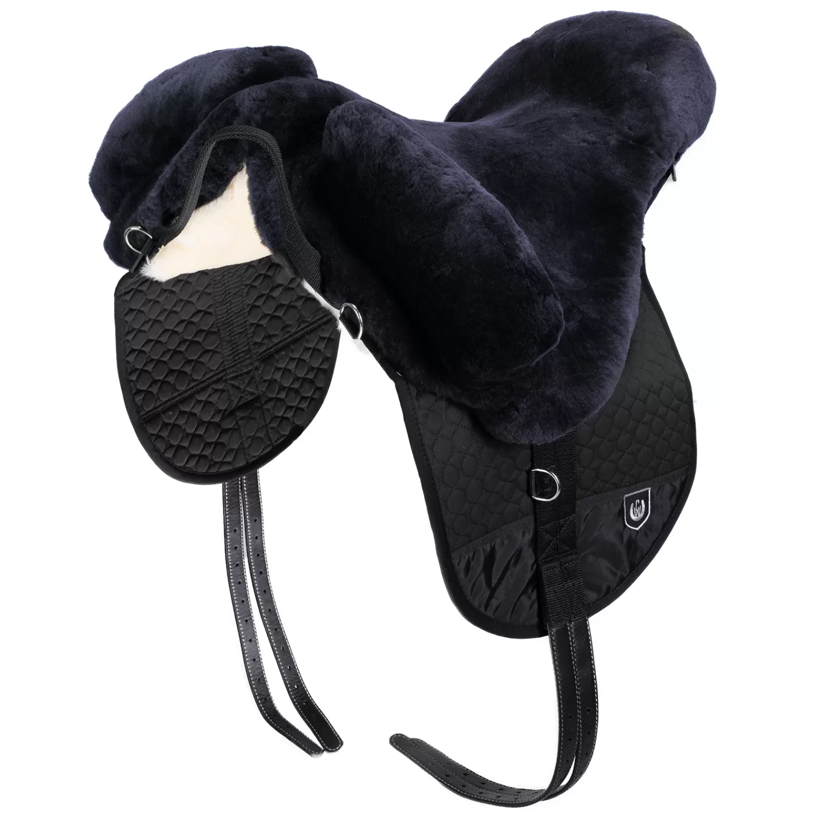 Shop Tapis De Monte A Cru Premium Plus, Shetland Selle