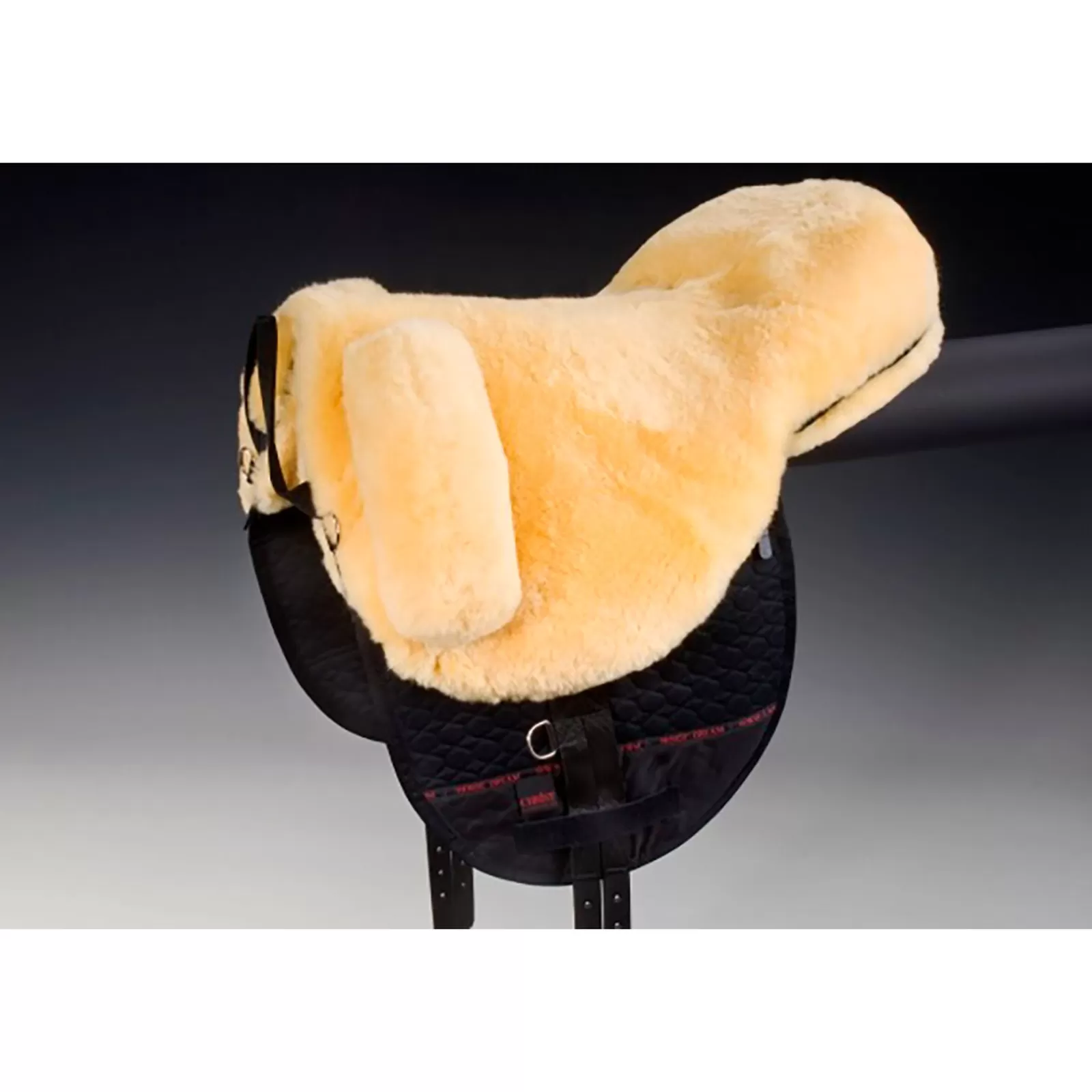 Outlet Tapis De Monte A Cru Peau De Mouton , Premium Plus Selle
