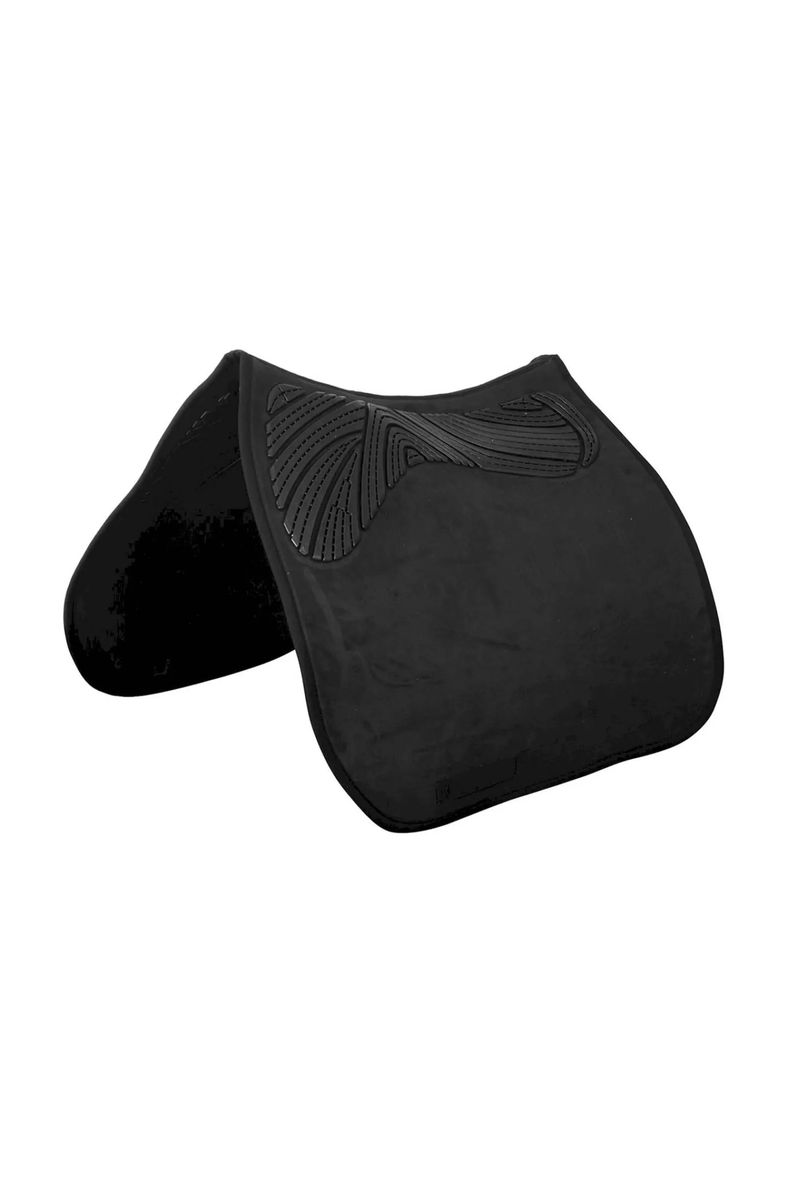 Store Tapis De Selle Amortisseur Double Face Gel Dressage Amortisseur Cheval