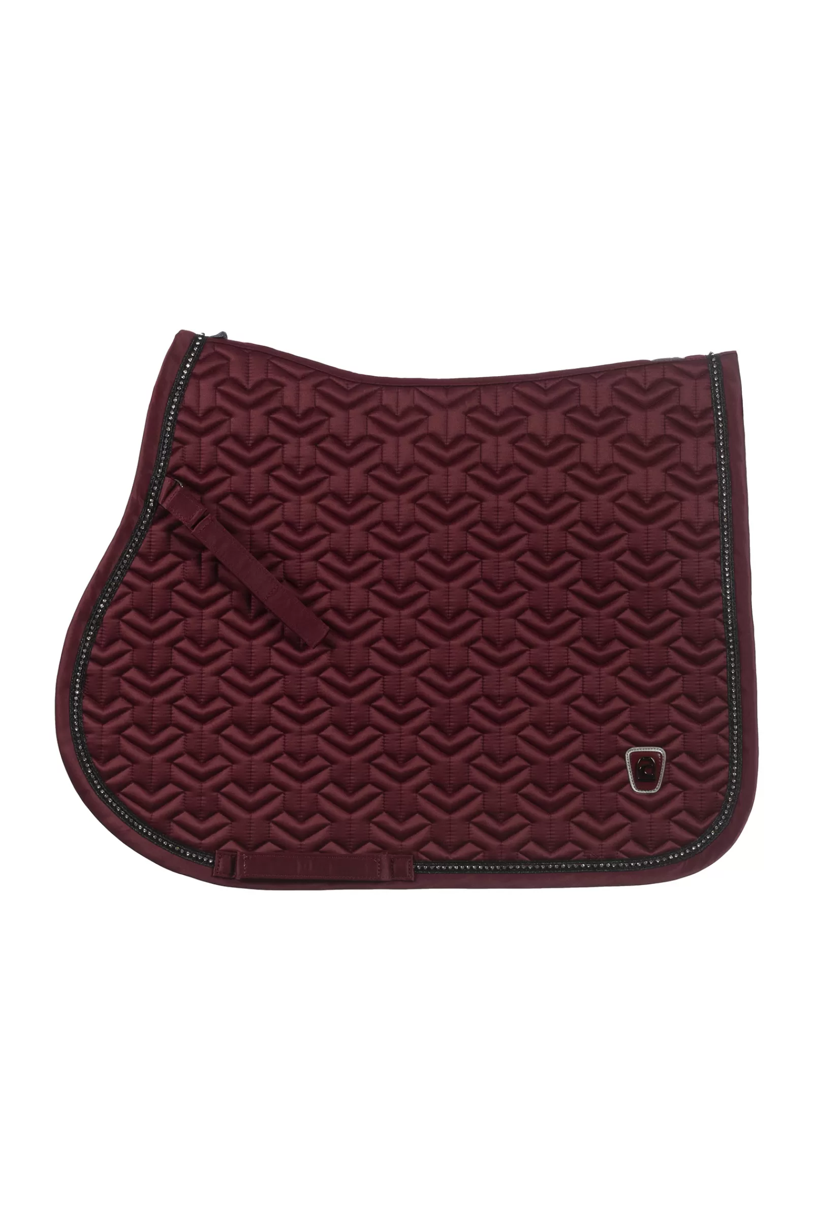 Best Tapis De Selle Cavaljuliet Jumping Tapis De Selle Mixte
