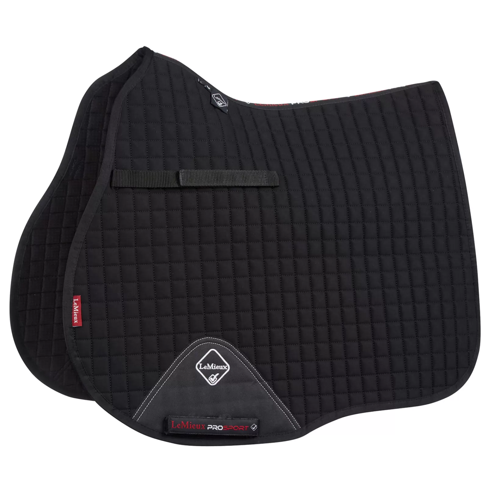 Hot Tapis De Selle Chabraque Coton Gp Tapis De Selle Mixte