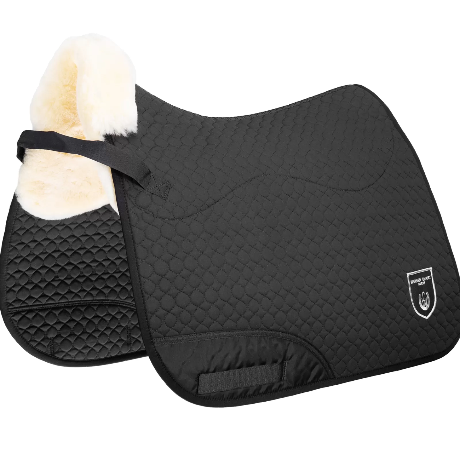 Fashion Tapis De Selle Champ D Tapis Dressage