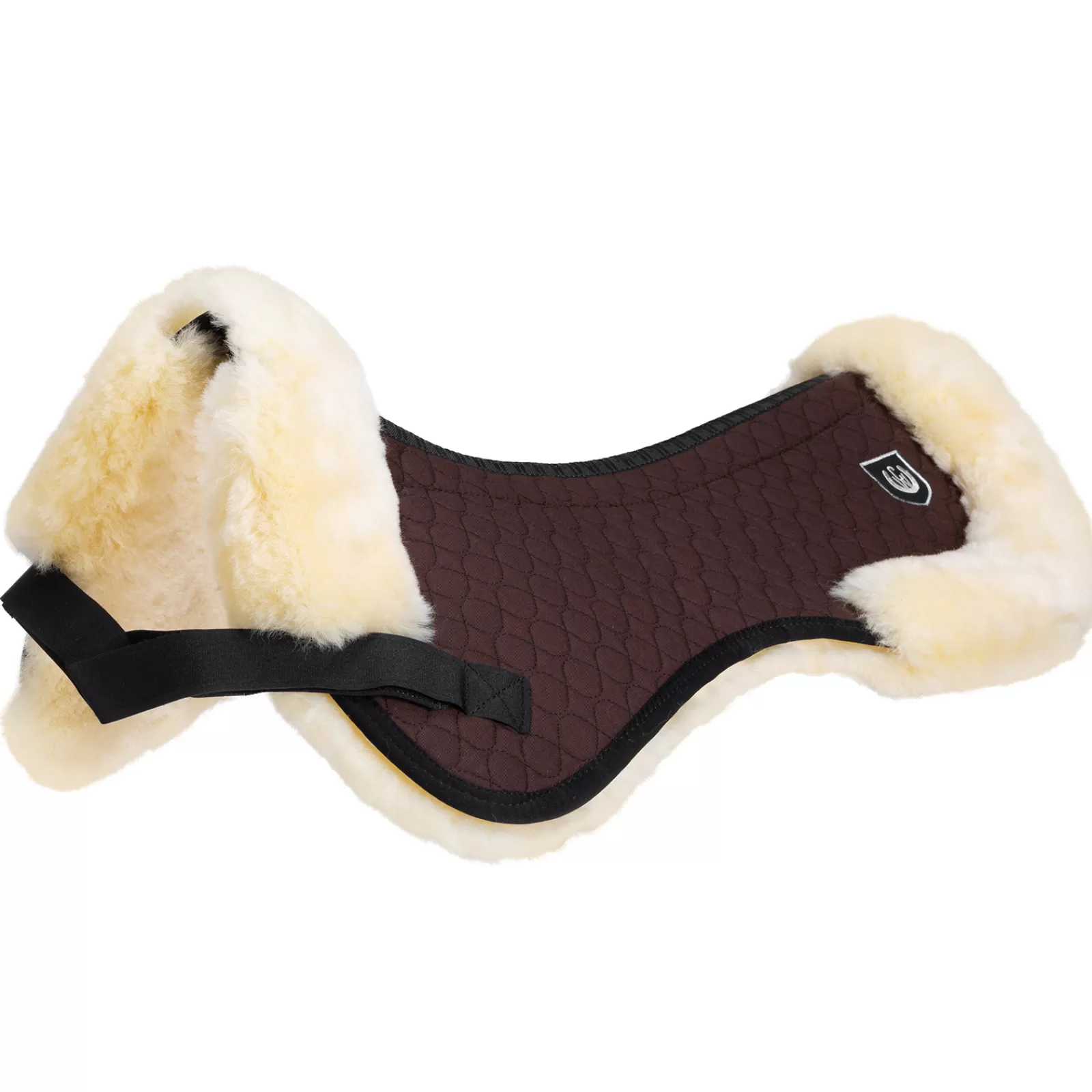 Best Tapis De Selle Edge Ultra Amortisseur Cheval