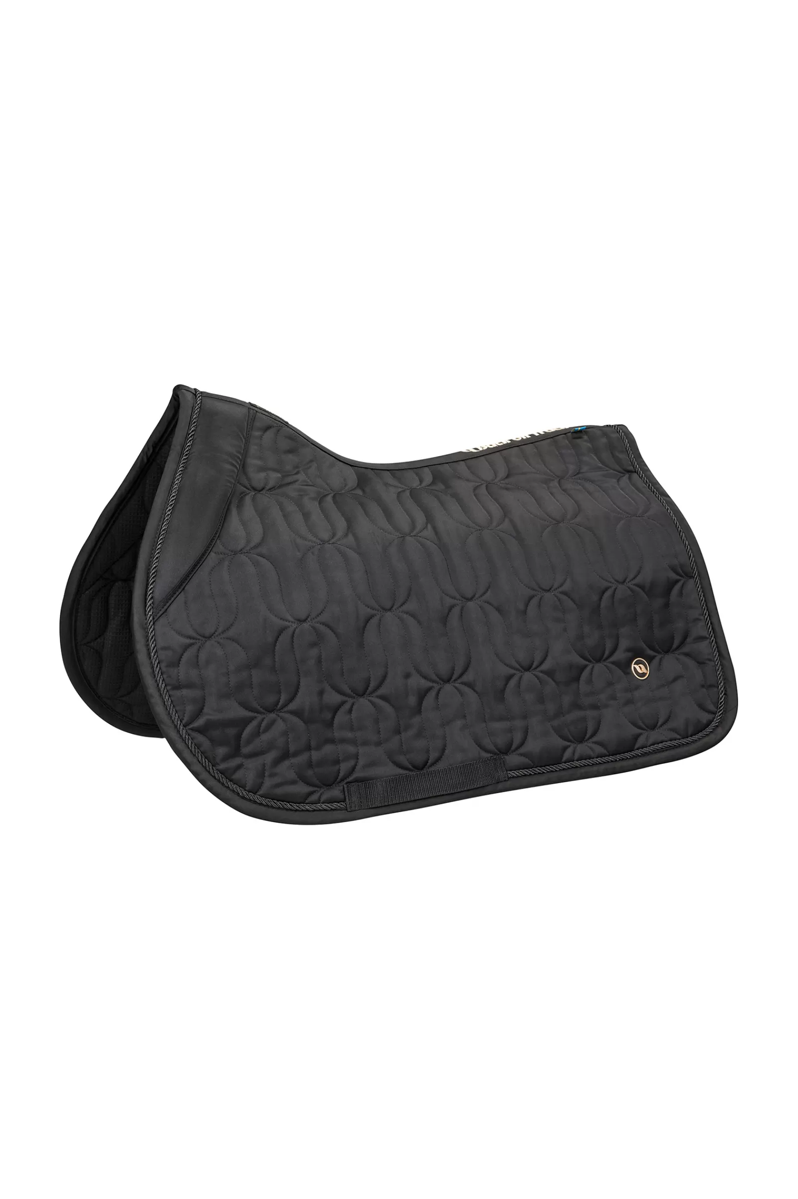 Flash Sale Tapis De Selle Cso Deep Nights Back On Track Tapis De Selle Mixte