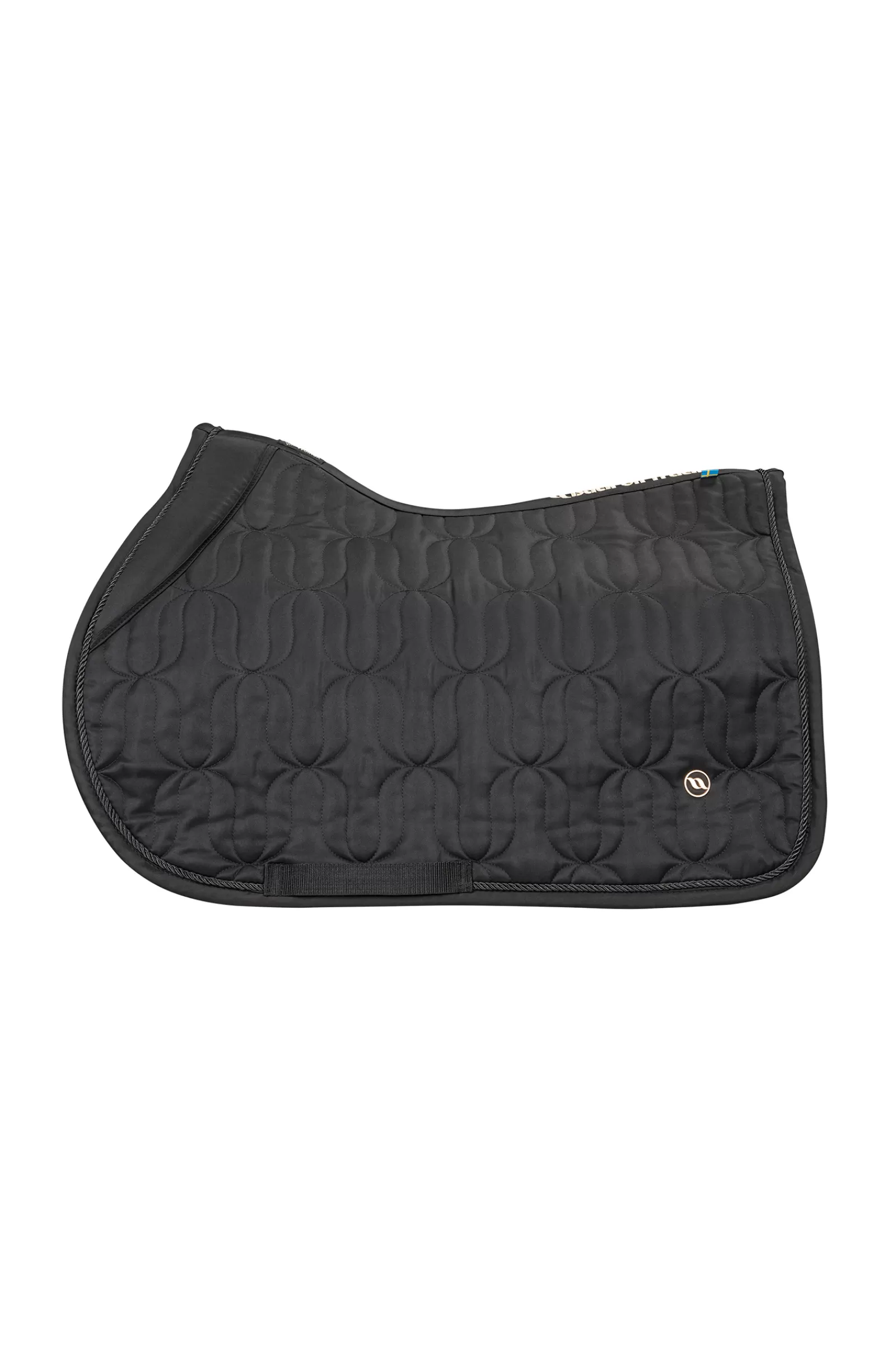 Flash Sale Tapis De Selle Cso Deep Nights Back On Track Tapis De Selle Mixte