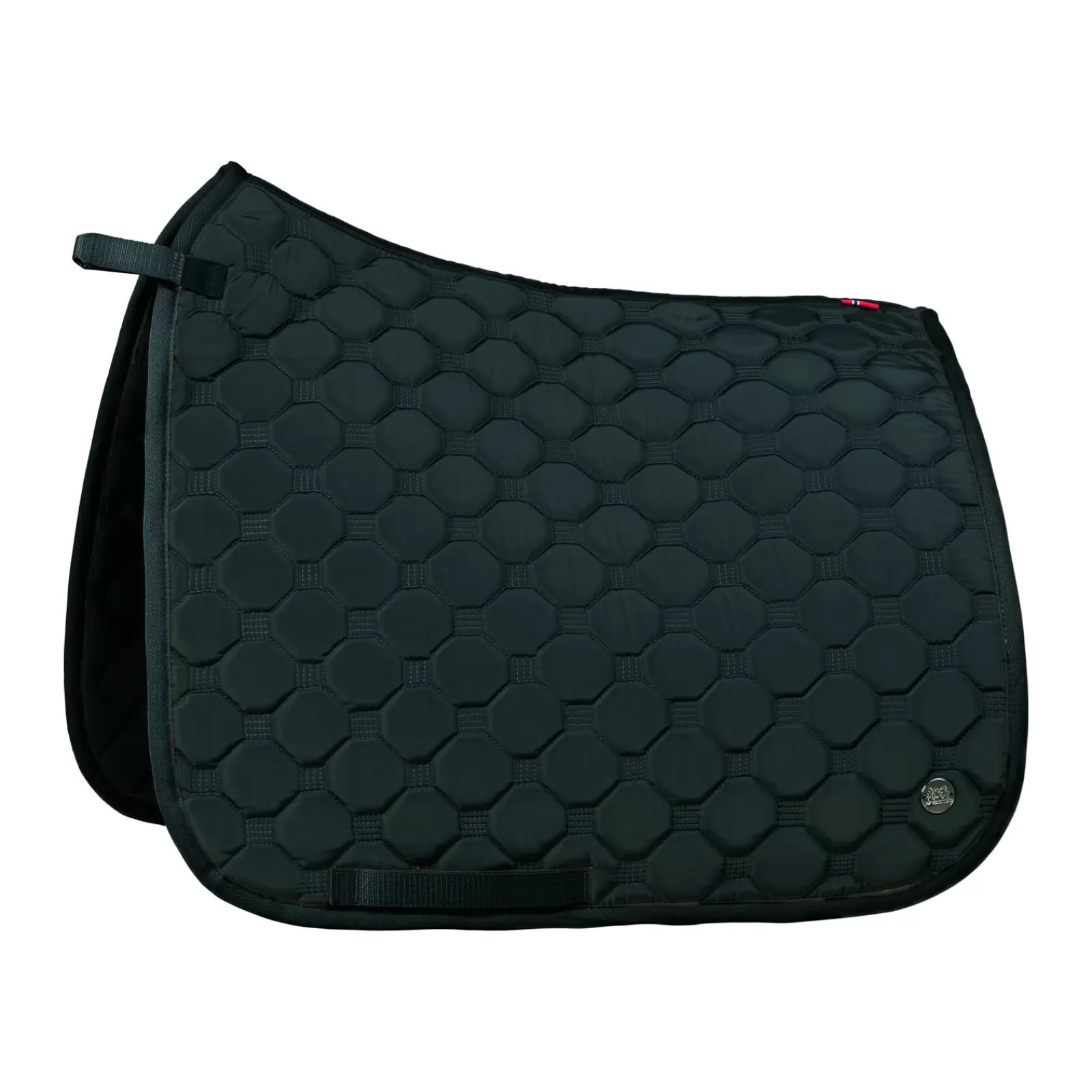 Flash Sale Tapis De Selle De Dressage B Vertigo Calgary Tapis Dressage