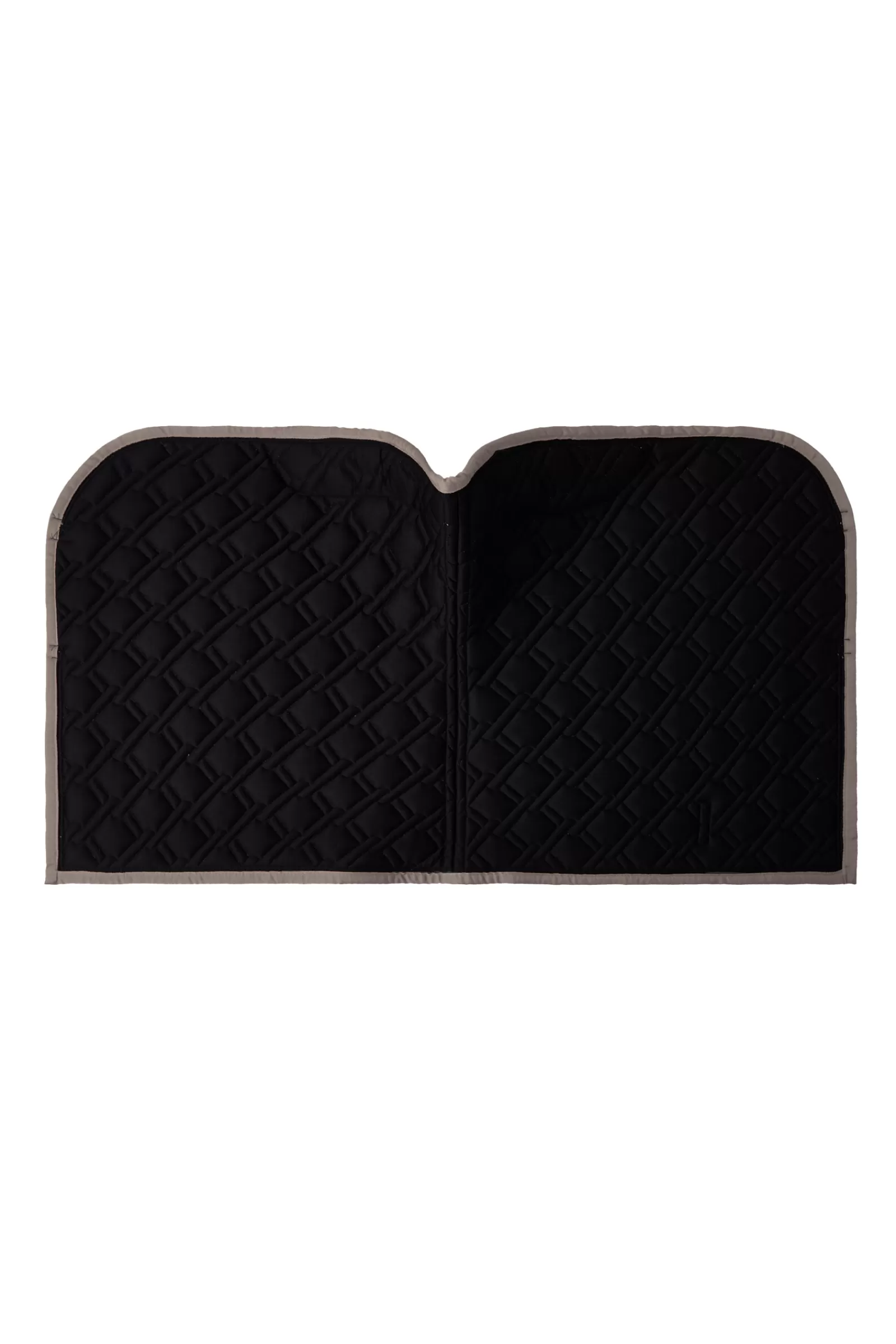 Hot Tapis De Selle De Dressage B Vertigo Evolve Avec Pad Antiderapant Tapis Dressage