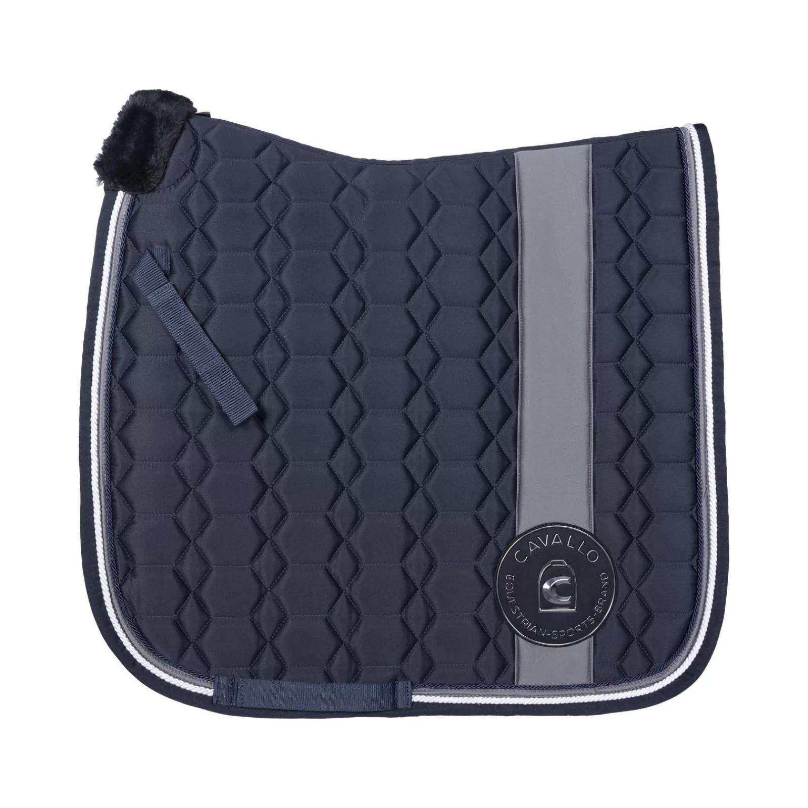 Sale Tapis De Selle De Dressage Cavalhala Tapis Dressage