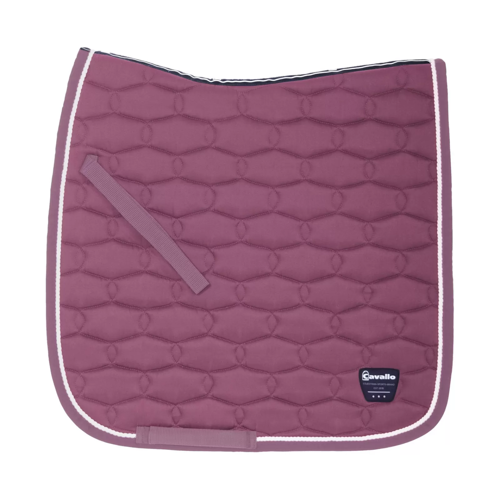 Flash Sale Tapis De Selle De Dressage Halima Tapis Dressage