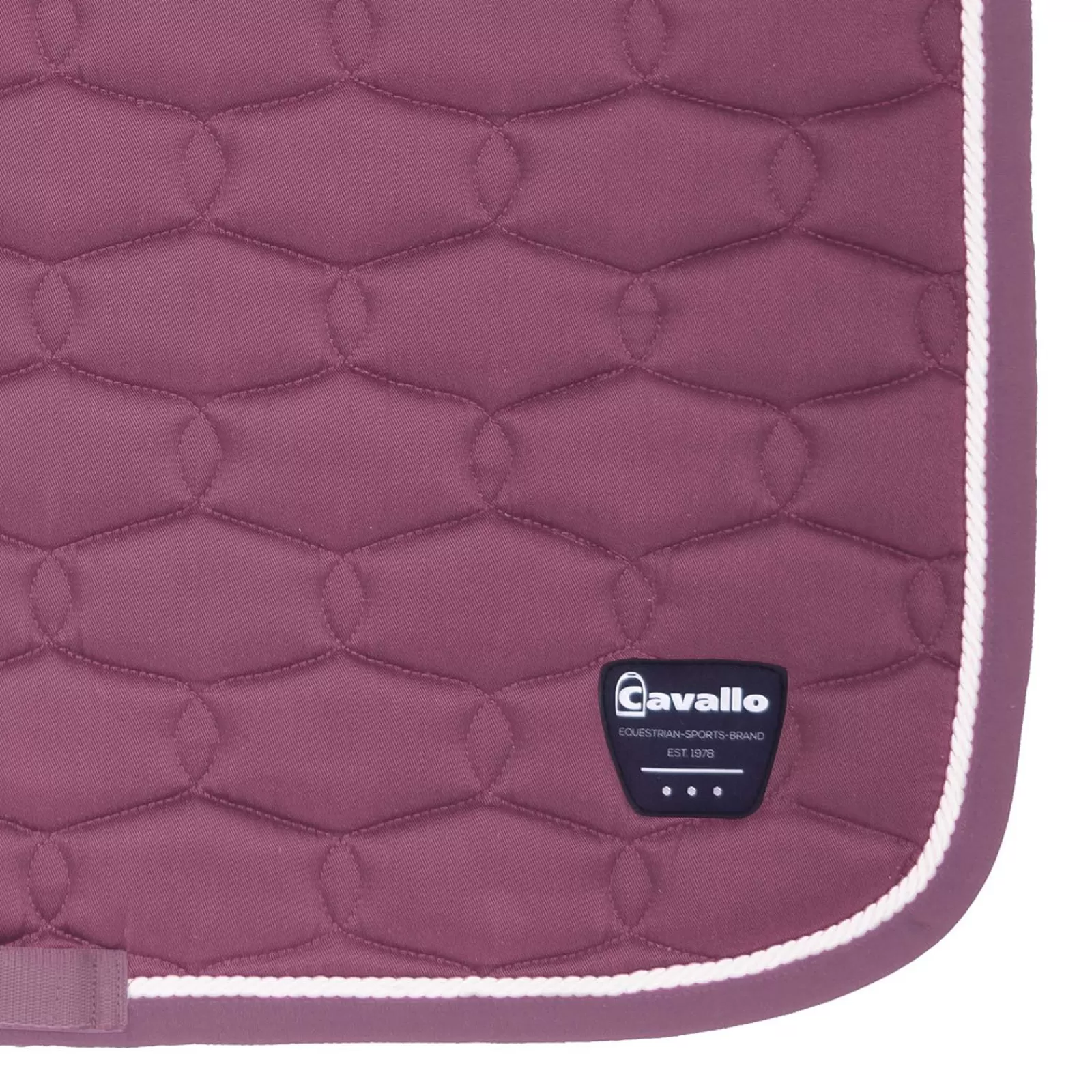 Flash Sale Tapis De Selle De Dressage Halima Tapis Dressage