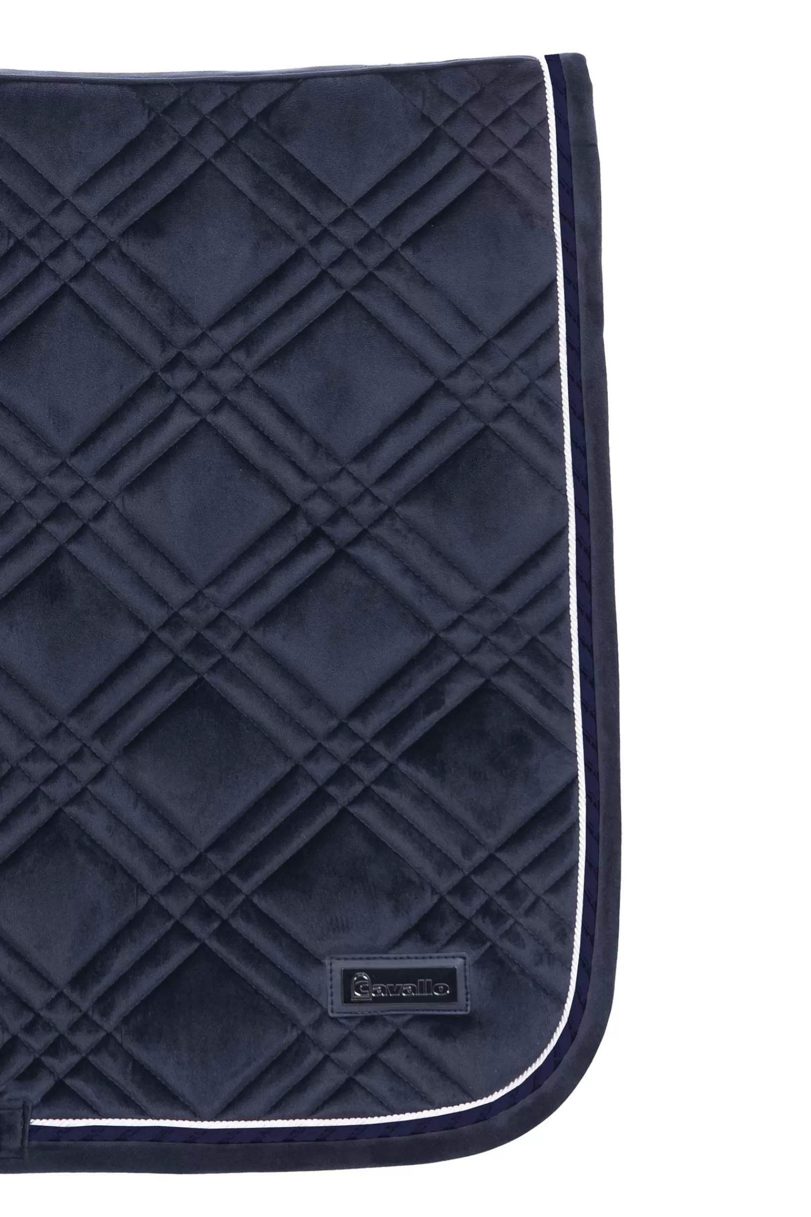 Best Sale Tapis De Selle De Dressage Hanneli Tapis Dressage