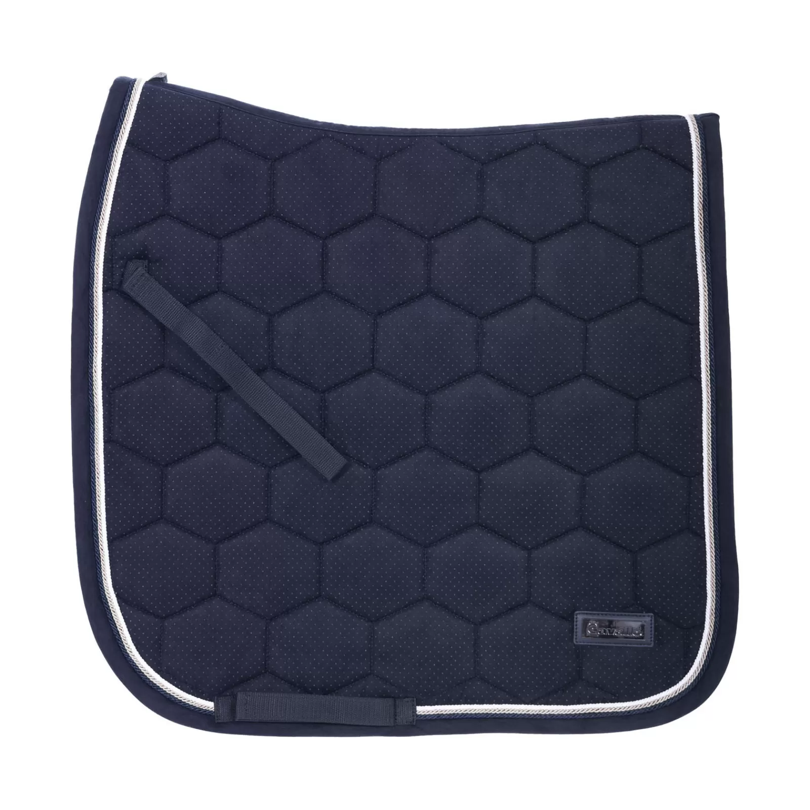 Fashion Tapis De Selle De Dressage Harmonie Tapis Dressage