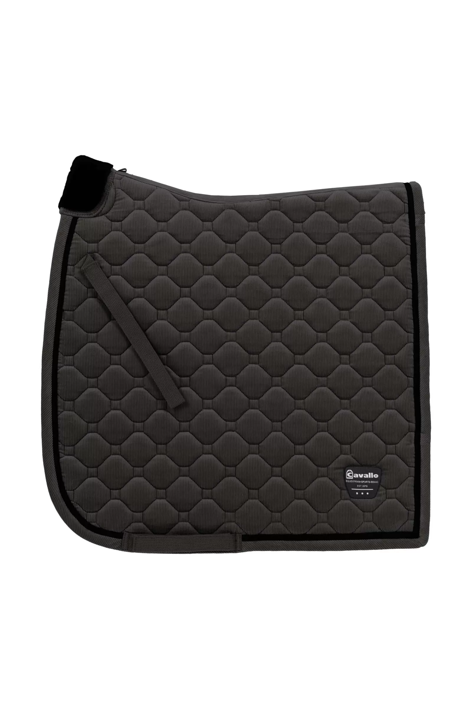 New Tapis De Selle De Dressage Hira Tapis Dressage