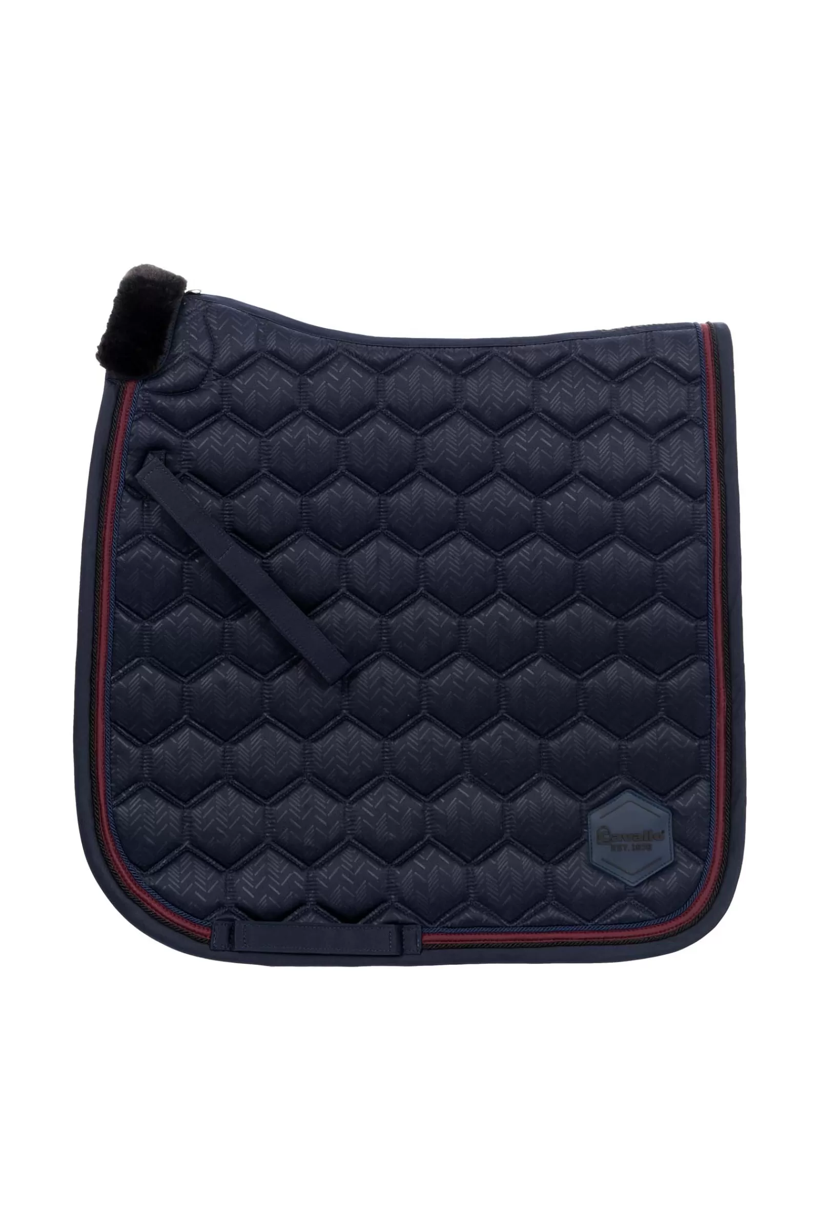 New Tapis De Selle De Dressage Hoshi Tapis Dressage