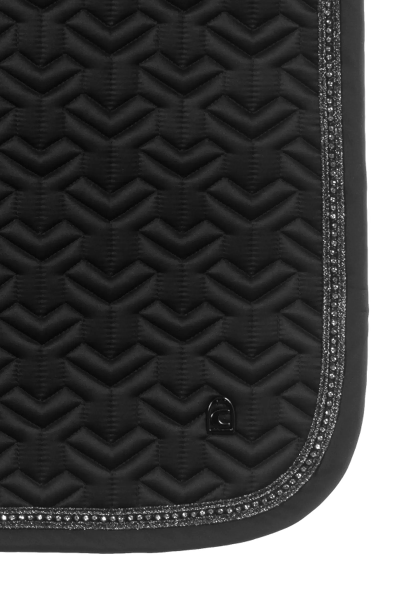 Flash Sale Tapis De Selle De Dressage Juliet Tapis Dressage