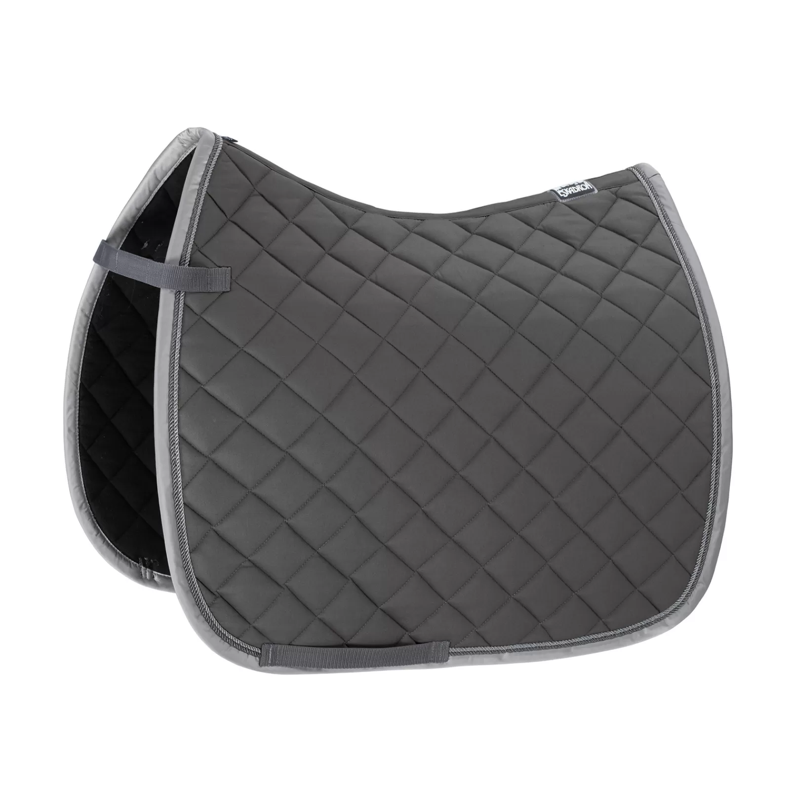 Store Tapis De Selle De Dressage Chabraque Matrix Contrast Tapis Dressage