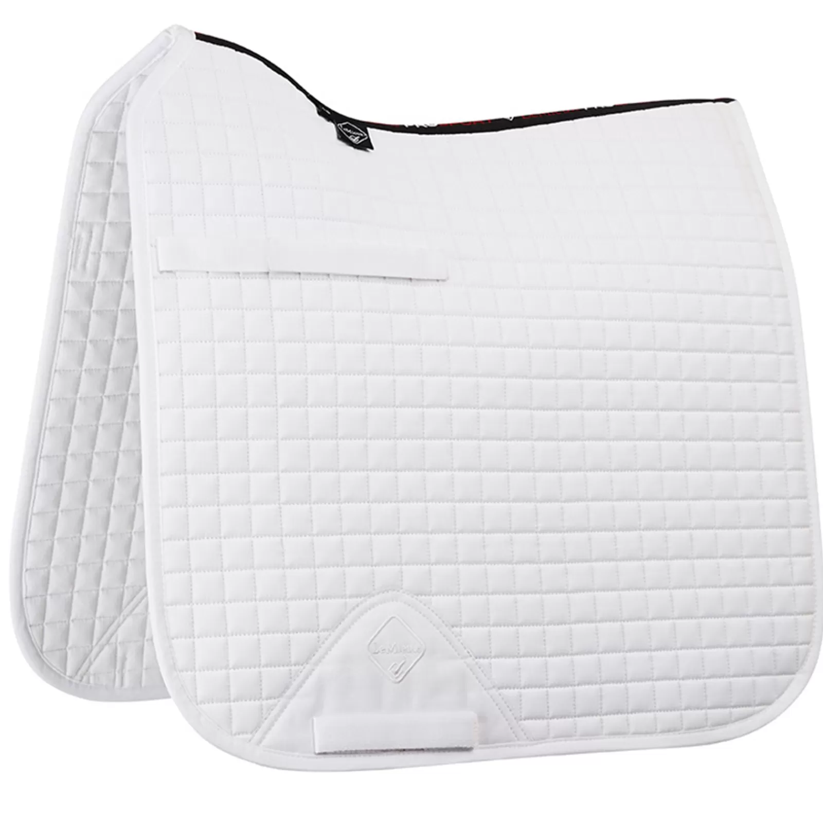 Cheap Tapis De Selle De Dressage Coton , Longue Laniere Tapis Dressage