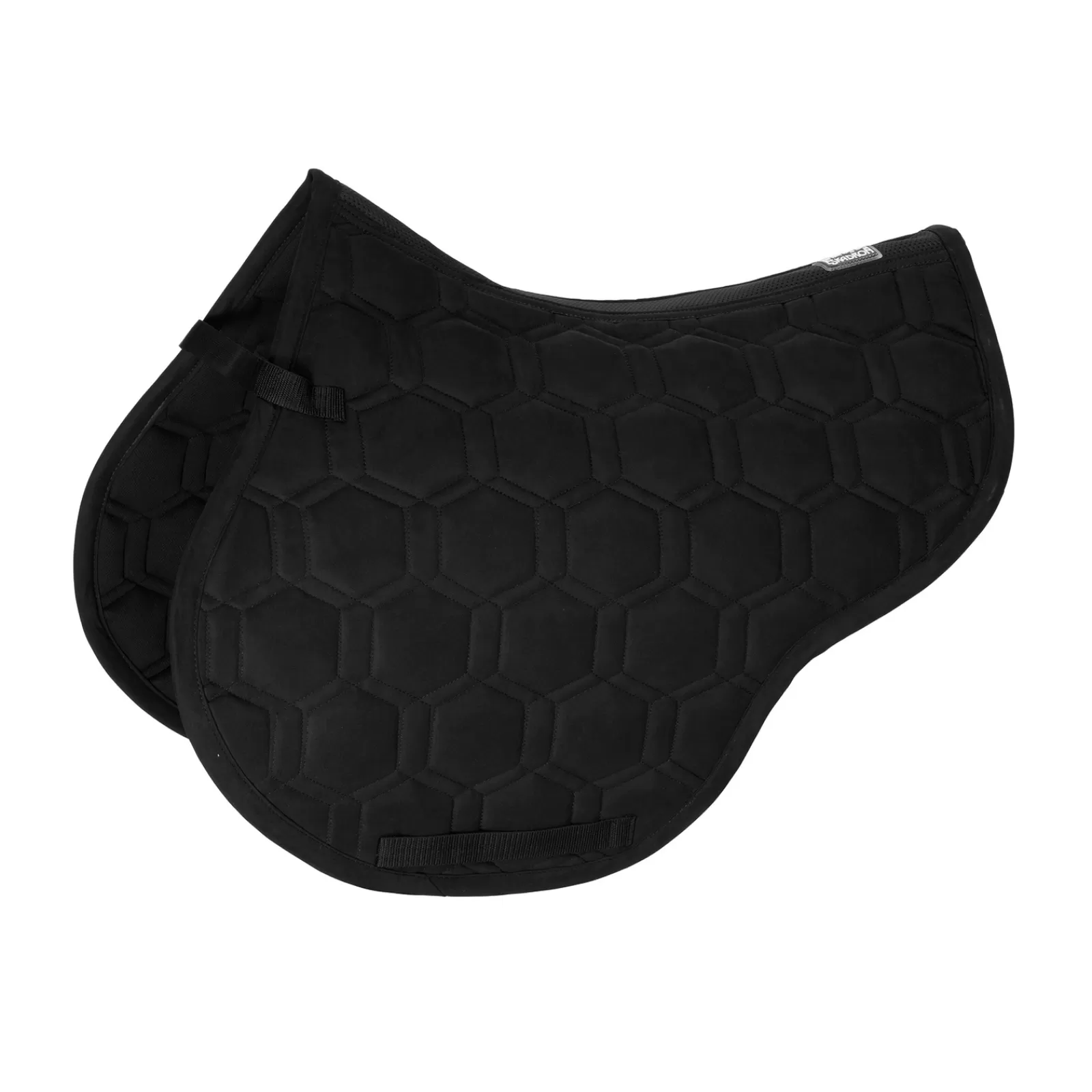 Best Sale Tapis De Selle De Dressage Alca Grid Tapis Dressage