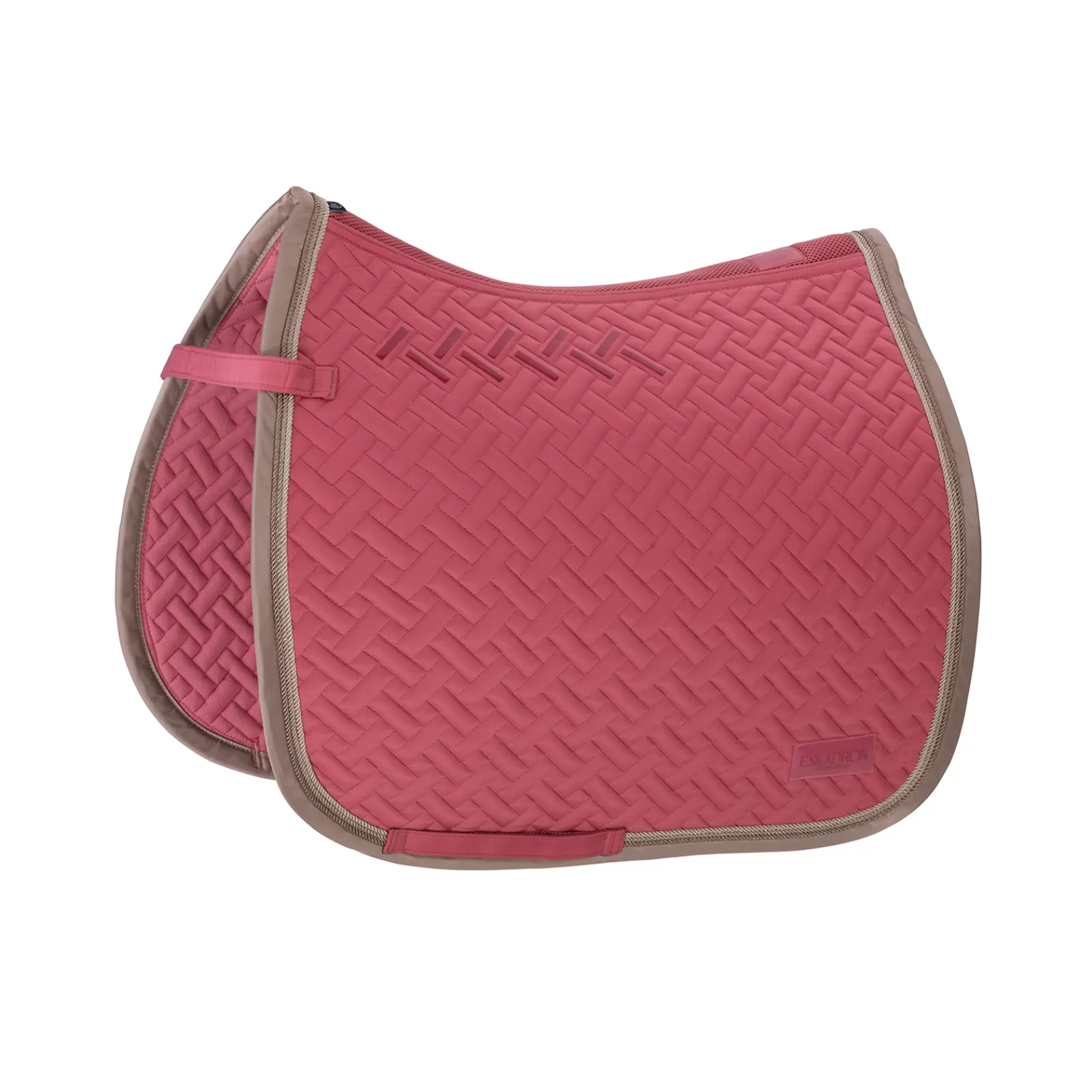 New Tapis De Selle De Dressage Classic Sports Ss21 Tisse Dura Tapis Dressage