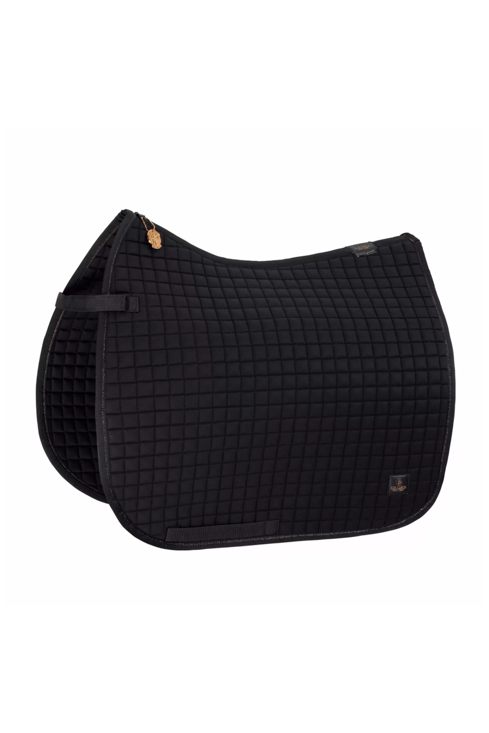 Cheap Tapis De Selle De Dressage Platinum 23 En Coton Tapis Dressage