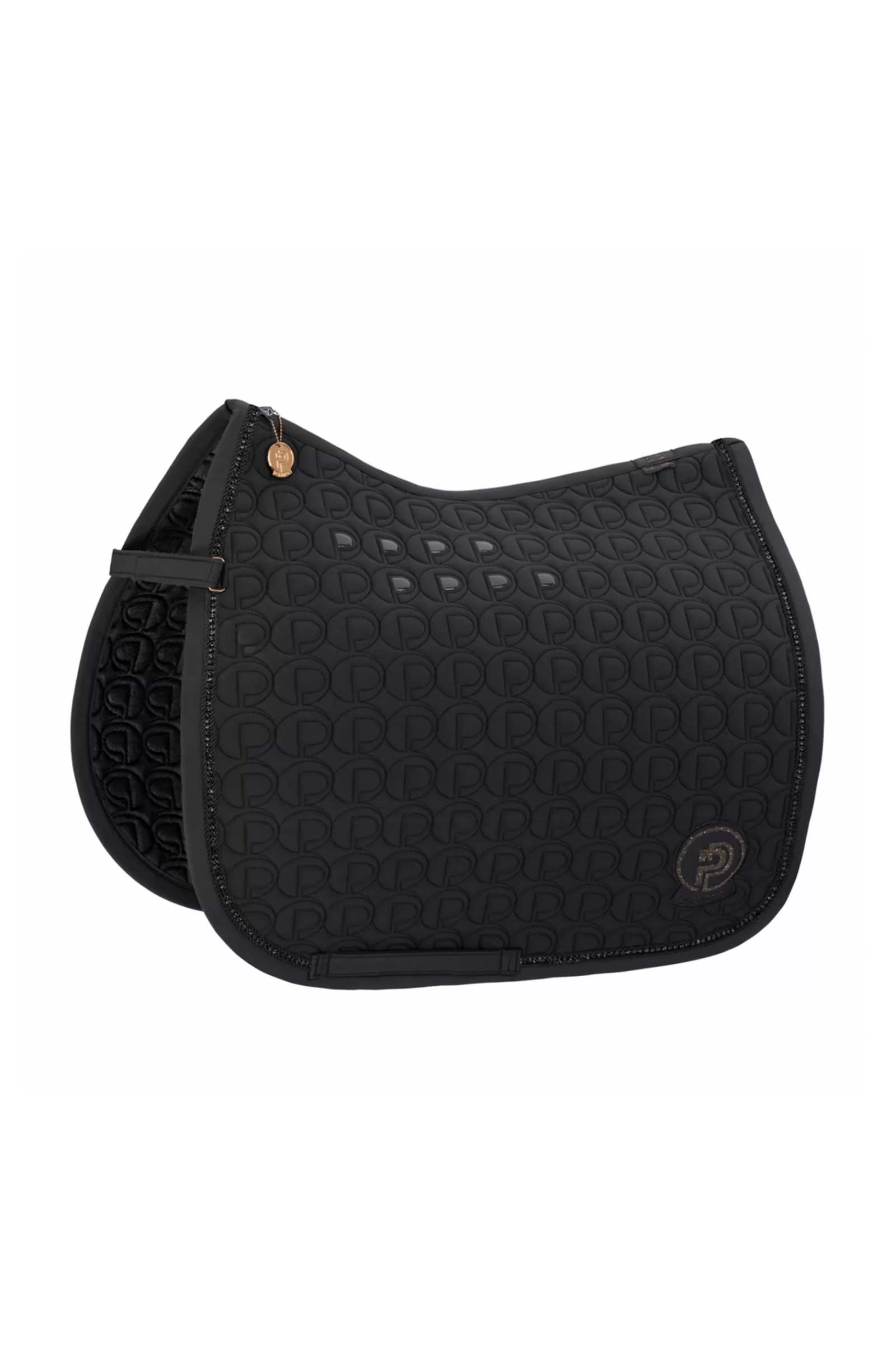 Outlet Tapis De Selle De Dressage Platinum 23 Softshell Tapis Dressage