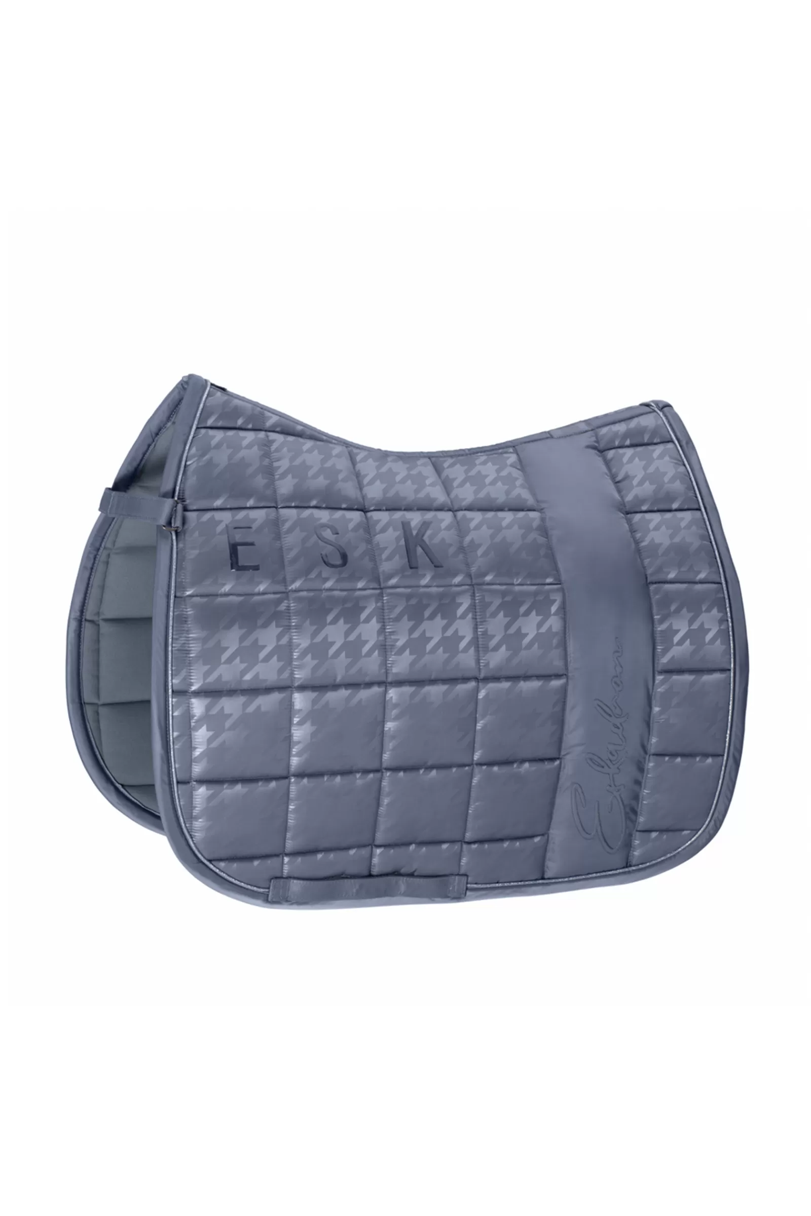 Cheap Tapis De Selle De Dressage Grands Carreaux Brillant Essence 22/23 Tapis Dressage