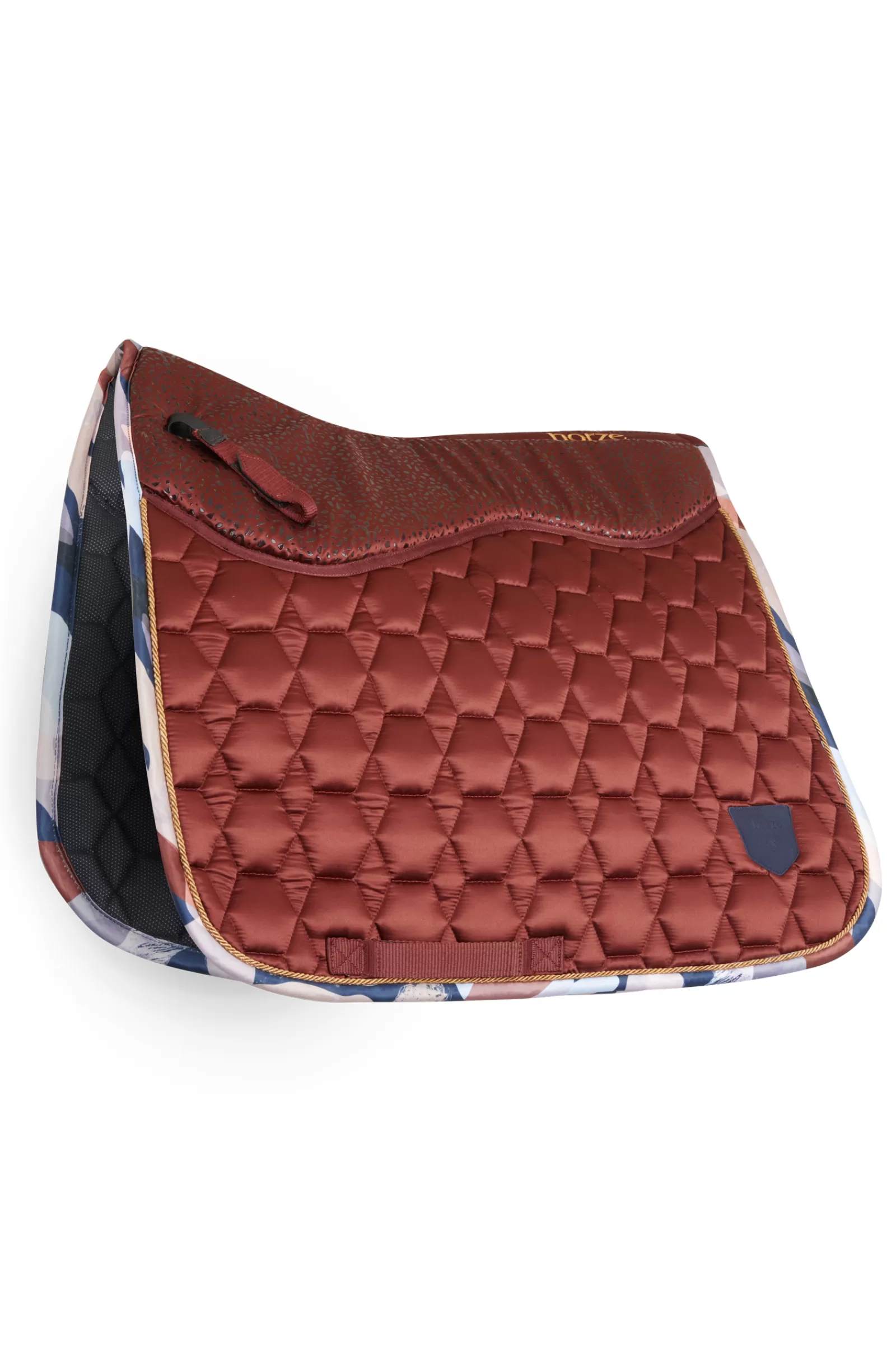 Clearance Tapis De Selle De Dressage Terrazzo Tapis Dressage