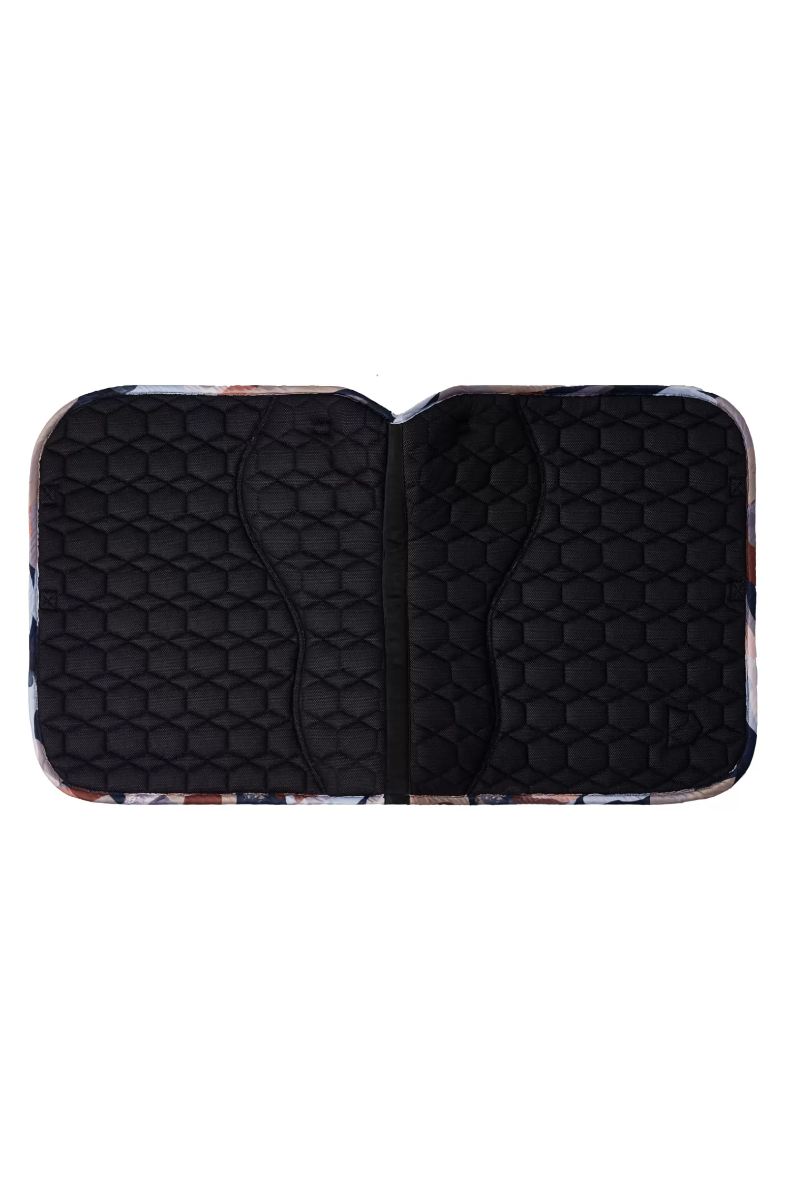 Clearance Tapis De Selle De Dressage Terrazzo Tapis Dressage