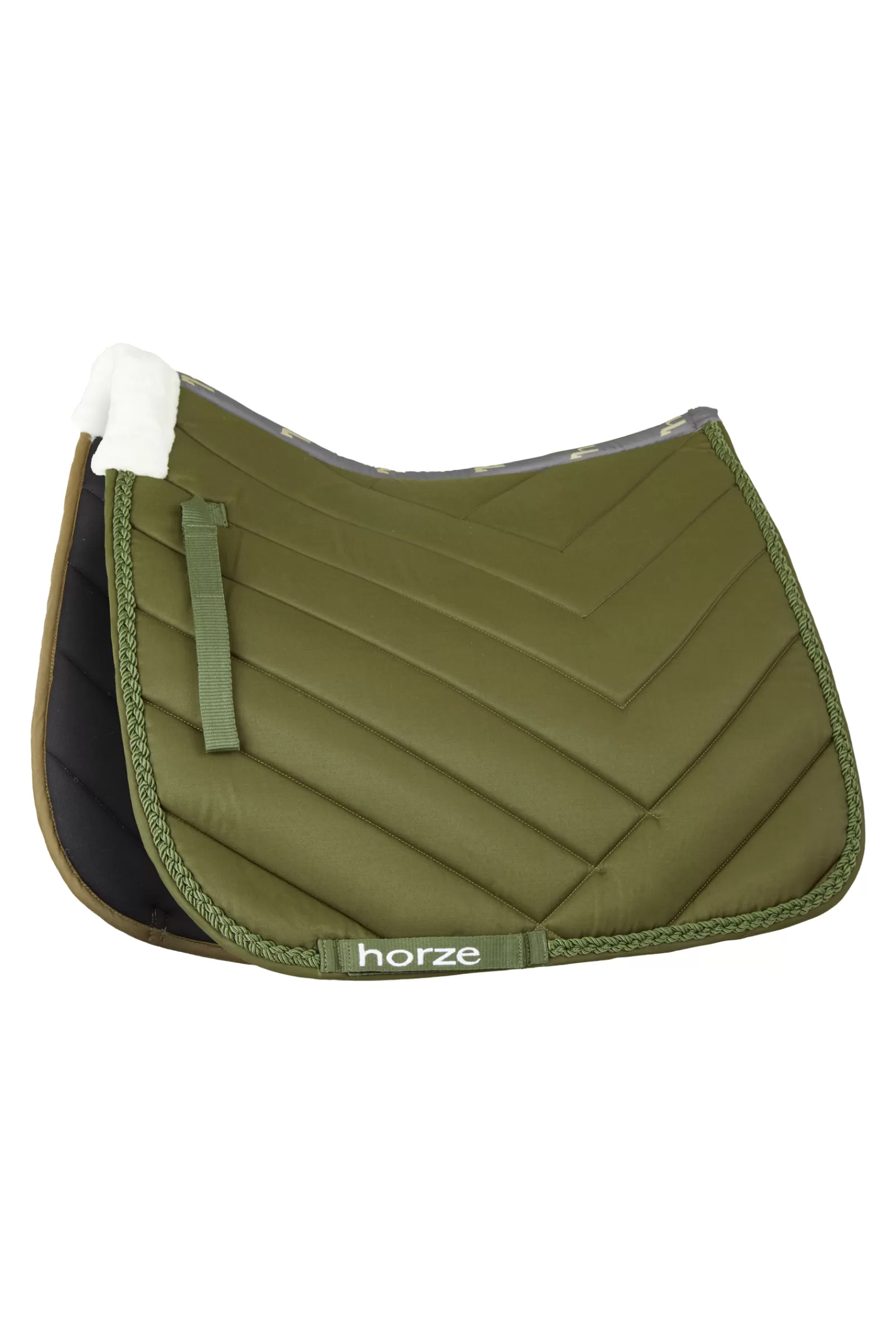 Shop Tapis De Selle De Dressage Victoria Tapis Dressage