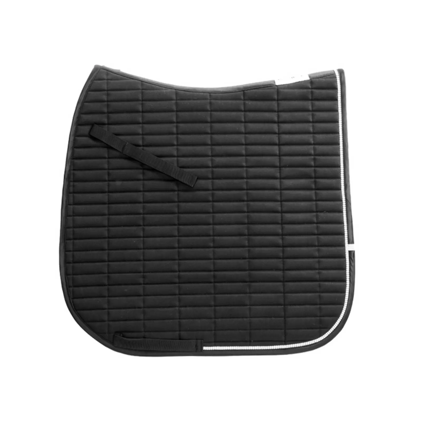 Store Tapis De Selle De Dressage Kavaleasy Strass Tapis Dressage
