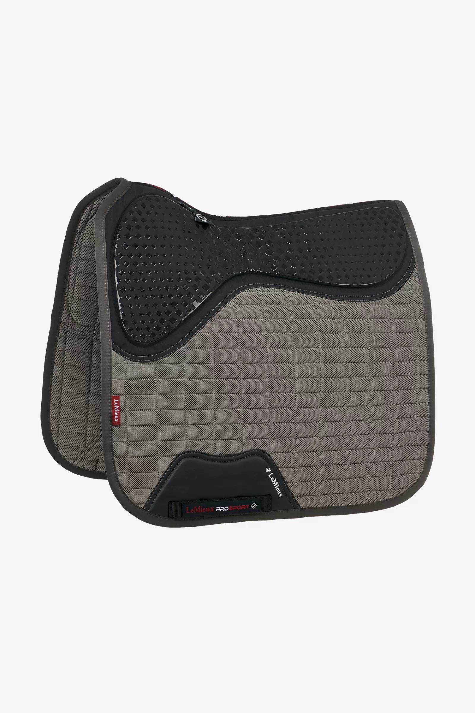 Cheap Tapis De Selle De Dressage Cool Grip Anti-Derapant Et Rafraichissant Tapis Dressage